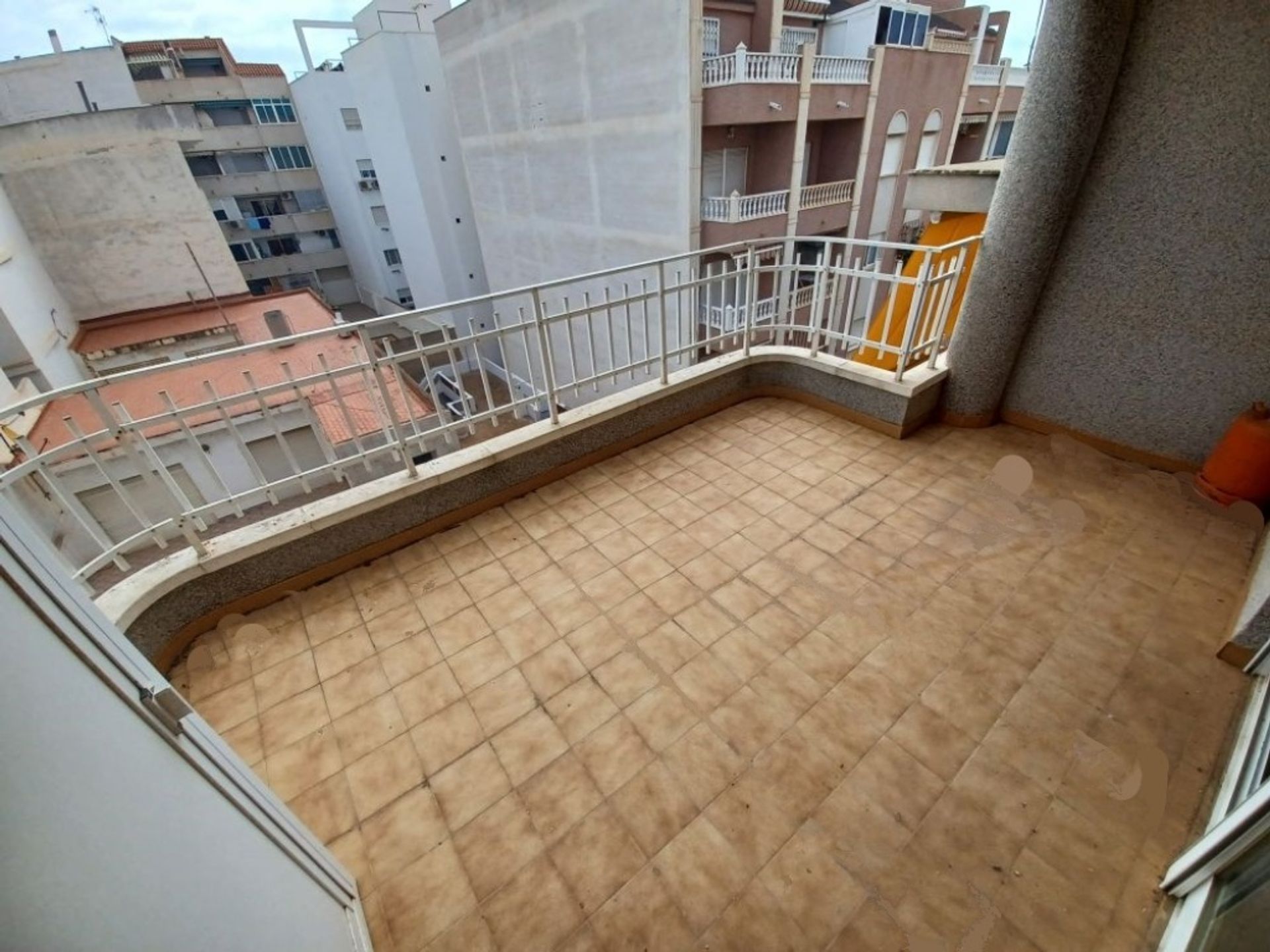 Condominium in Torrevieja, Valencia 11519698