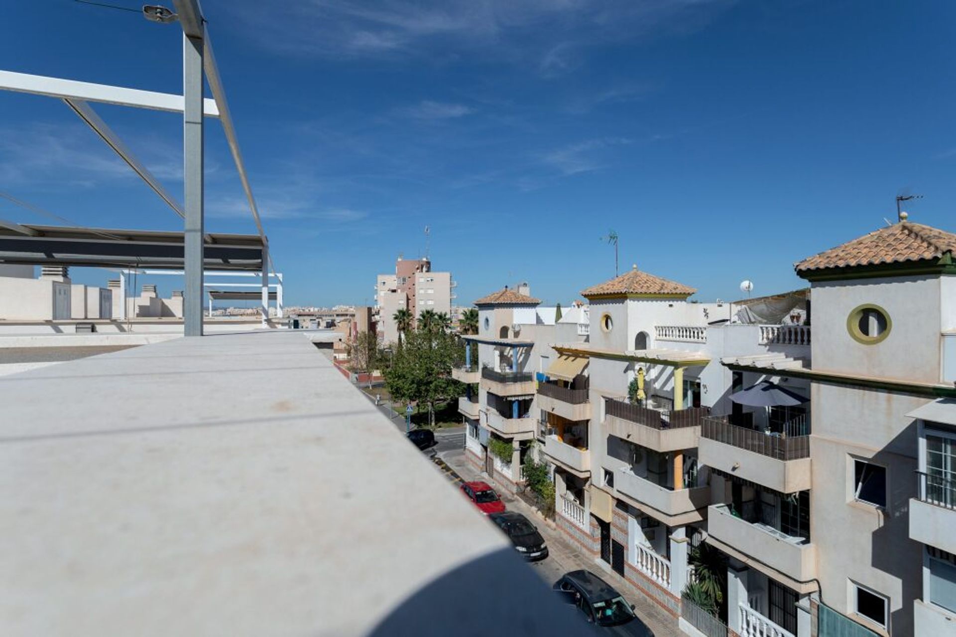 Condominium dans Torrevieja, Comunidad Valenciana 11519706