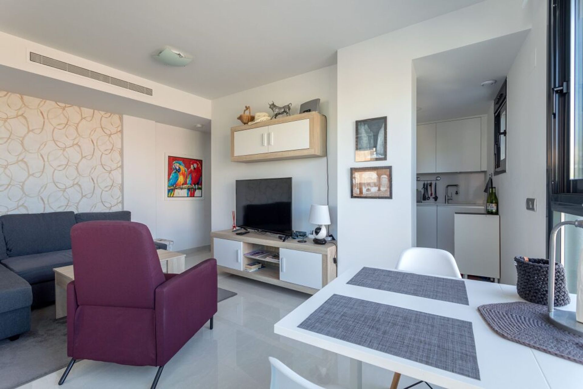 Condominium dans Torrevieja, Comunidad Valenciana 11519706