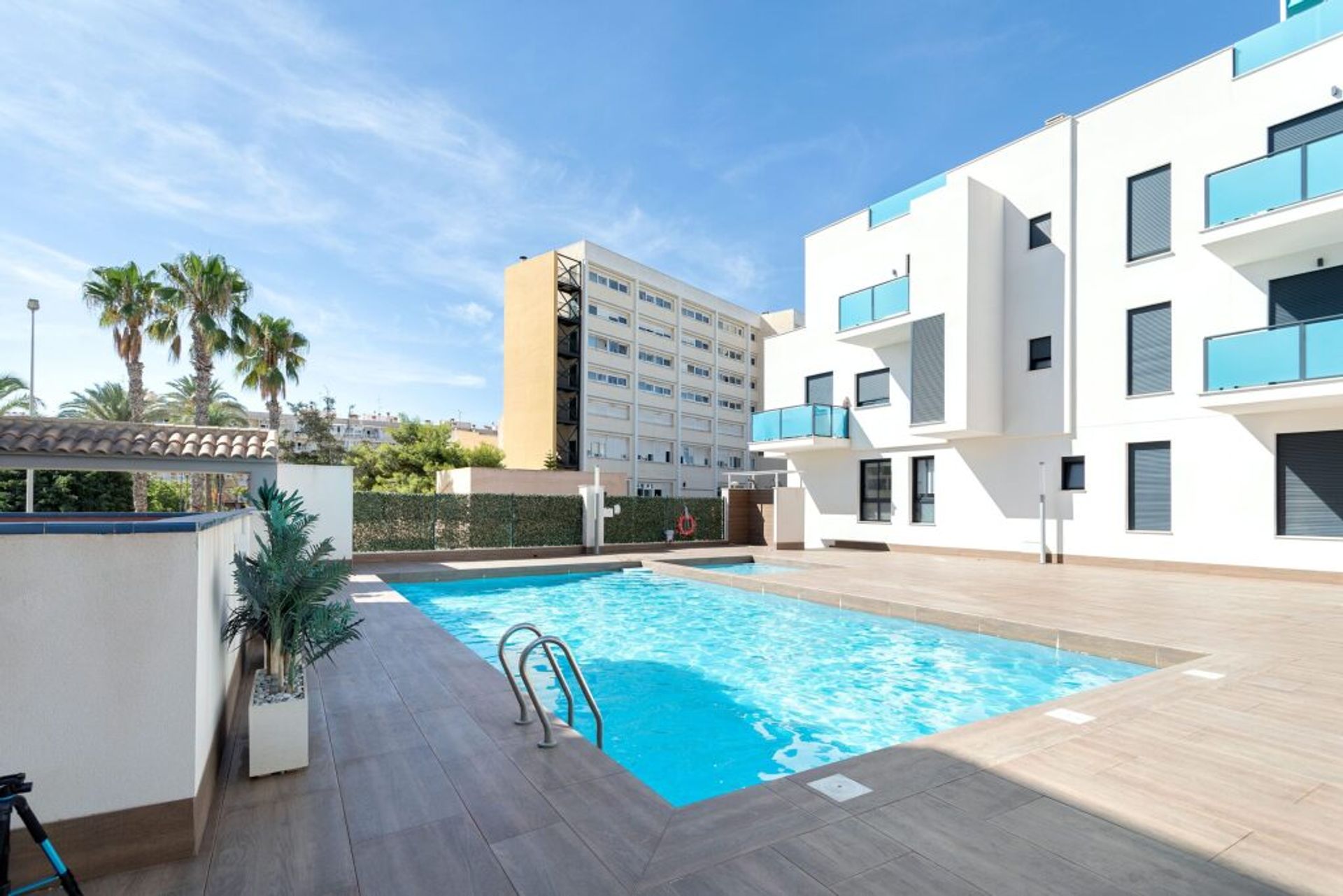 Condominium dans Torrevieja, Comunidad Valenciana 11519706