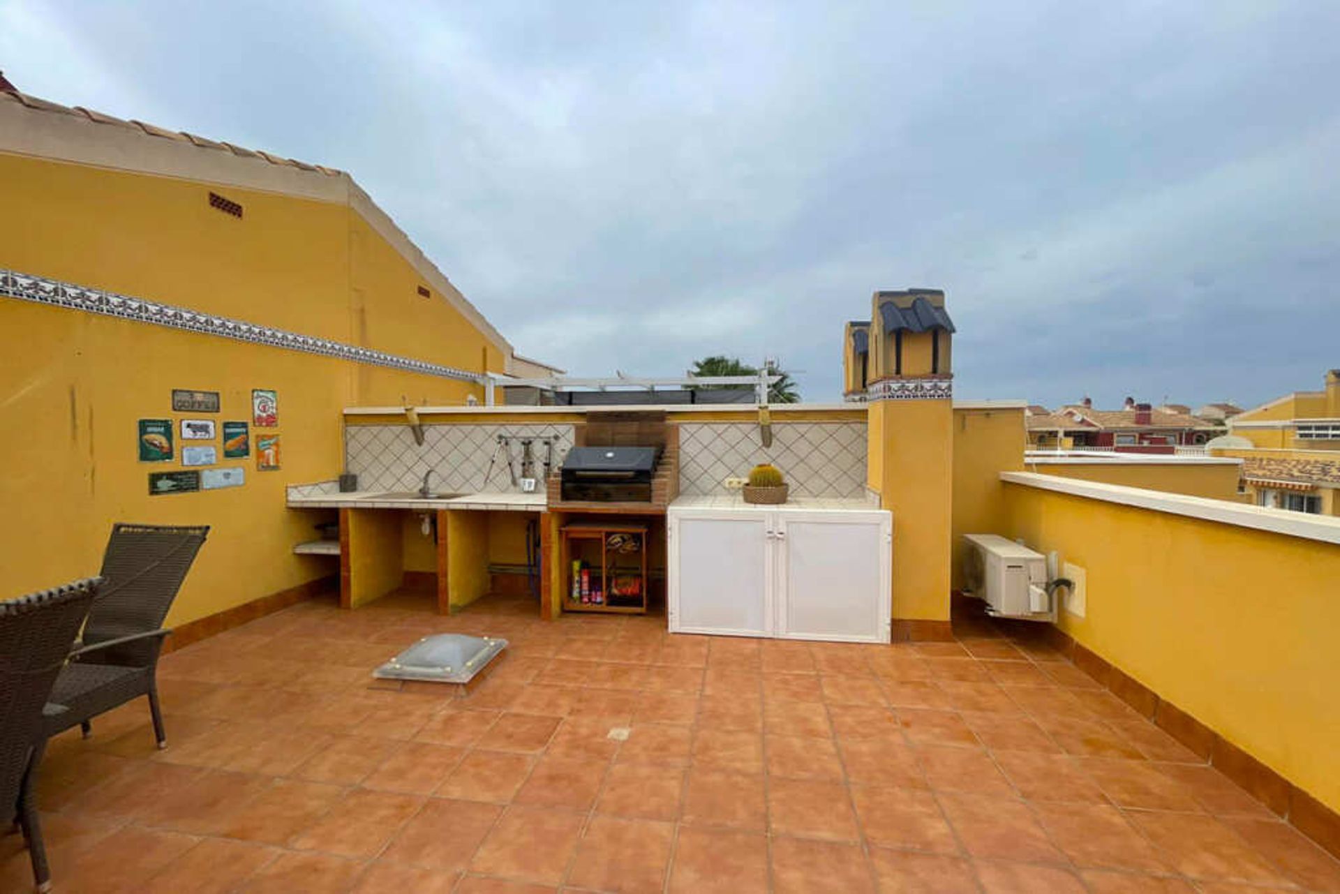 House in Torrevieja, Comunidad Valenciana 11519707