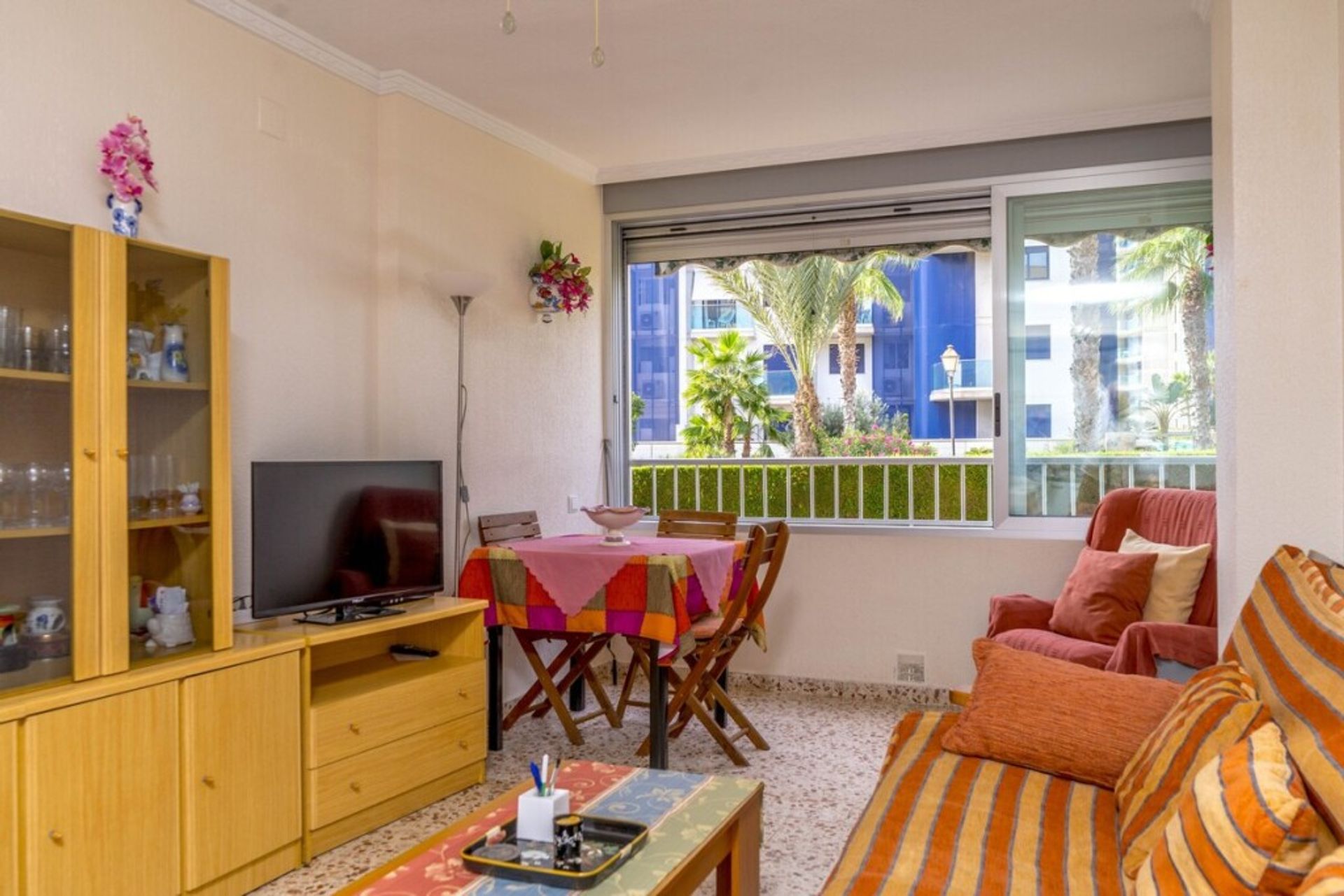 Condominium dans Torrevieja, Valence 11519710