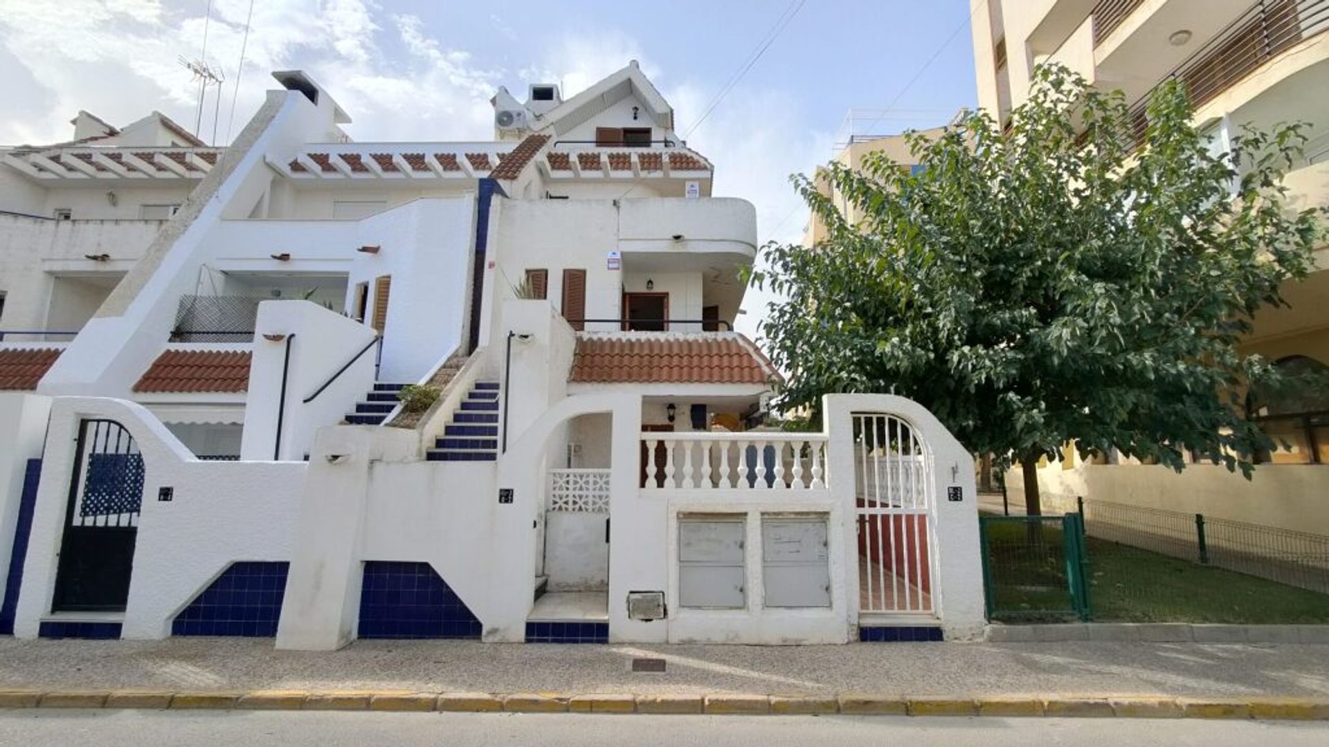 Haus im Torrevieja, Valencia 11519714