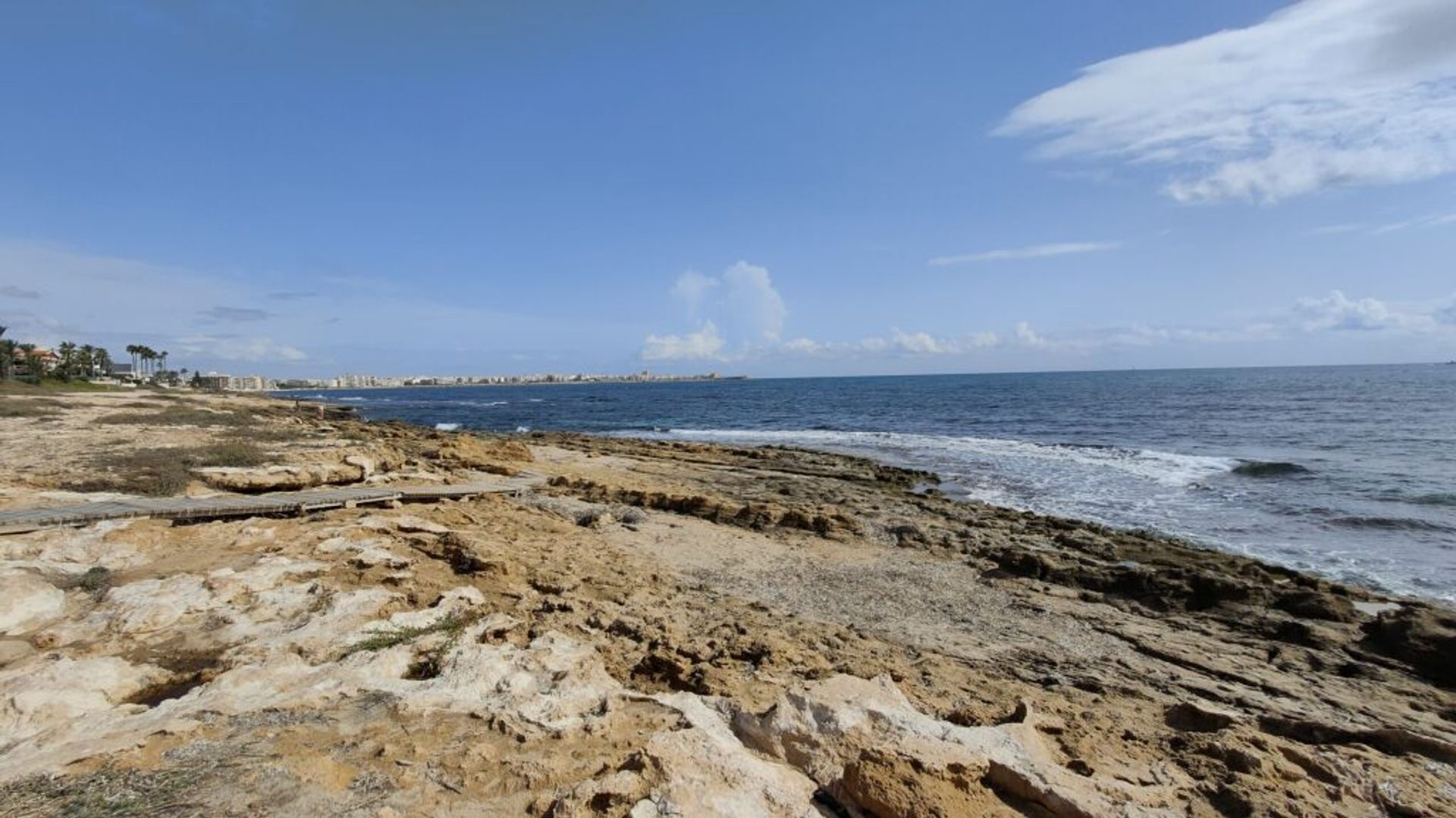 집 에 Torrevieja, Comunidad Valenciana 11519714