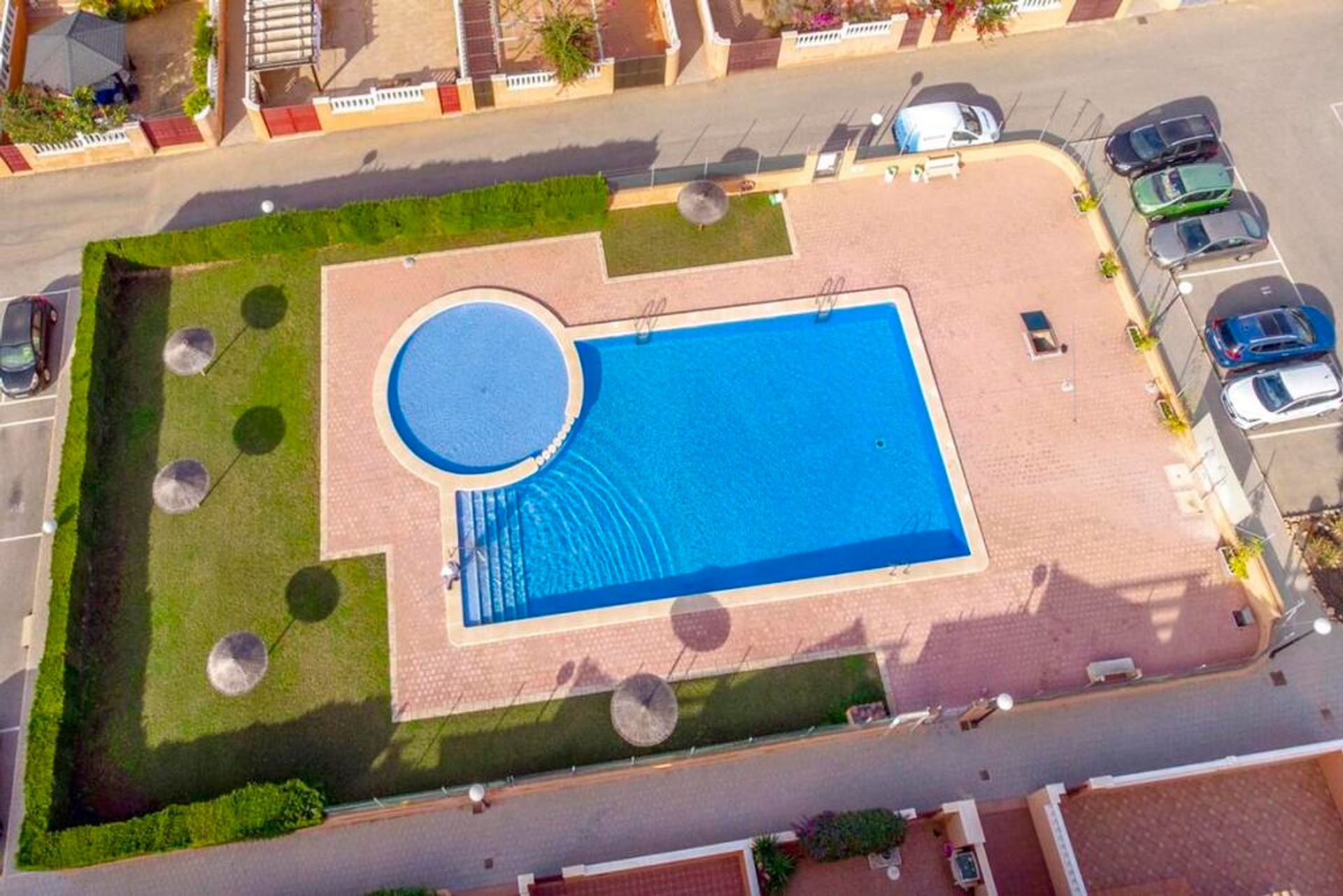 Condominio nel Torrevieja, Comunidad Valenciana 11519715