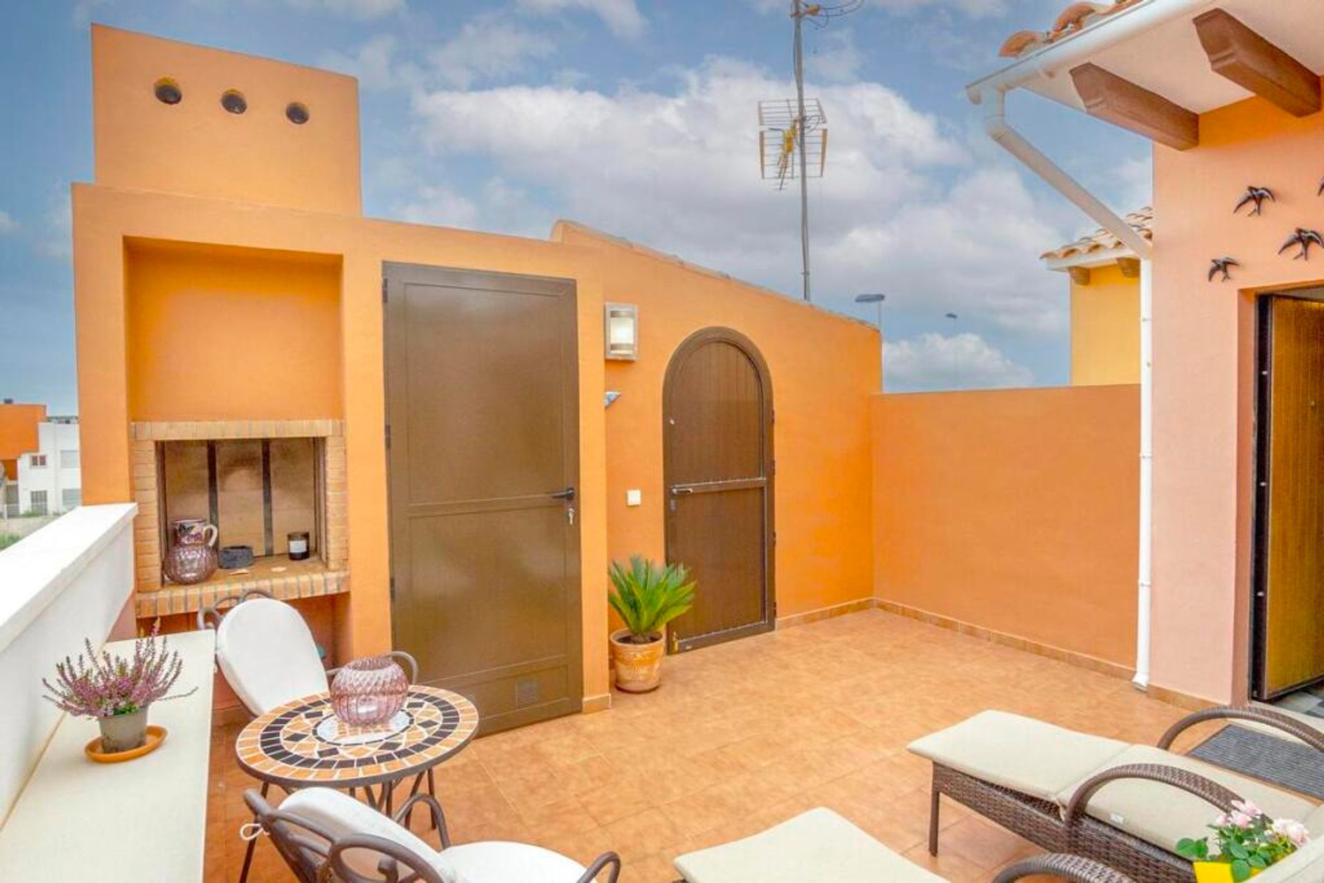 Condominio nel Torrevieja, Valenza 11519715