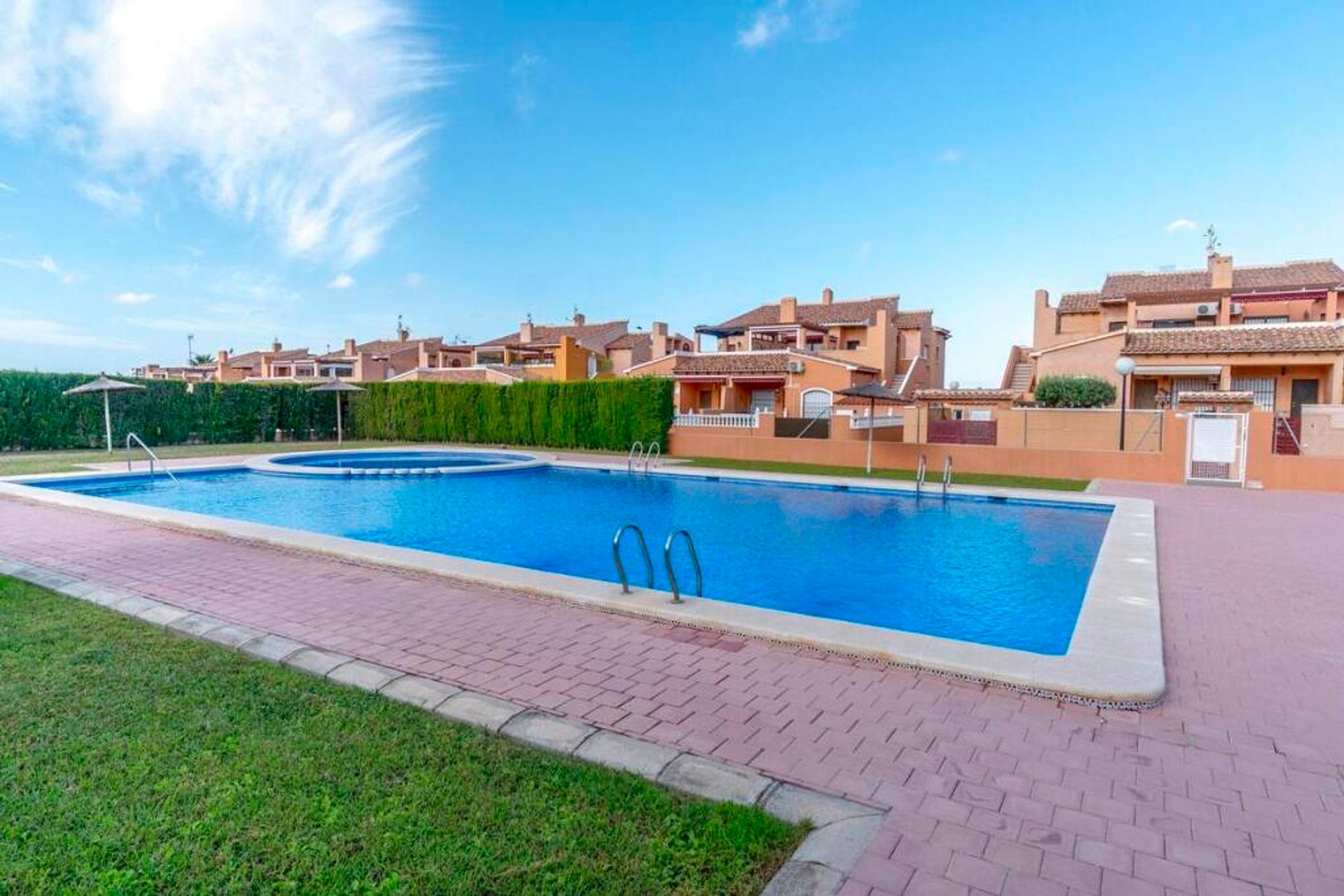 Condominio nel Torrevieja, Comunidad Valenciana 11519715