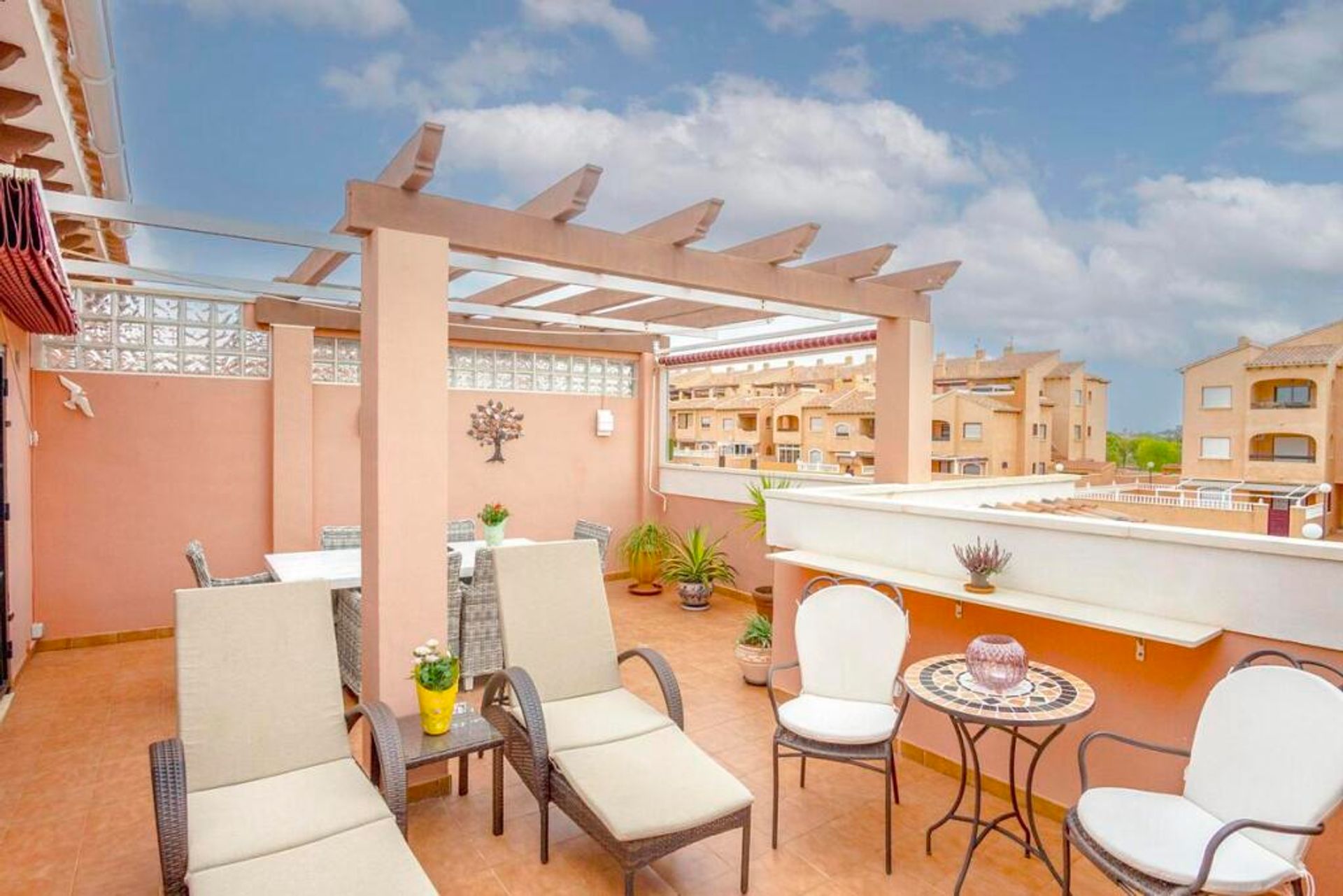 Condominio nel Torrevieja, Valenza 11519715