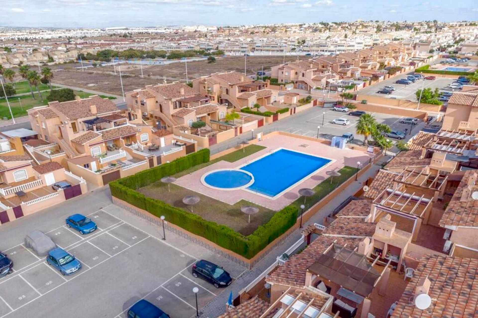 Condominio nel Torrevieja, Comunidad Valenciana 11519715