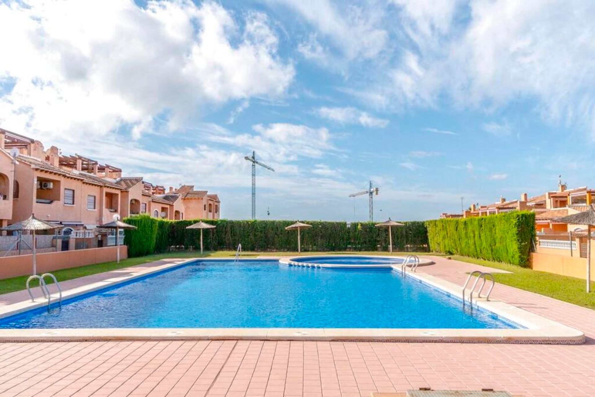 Condominio nel Torrevieja, Comunidad Valenciana 11519715