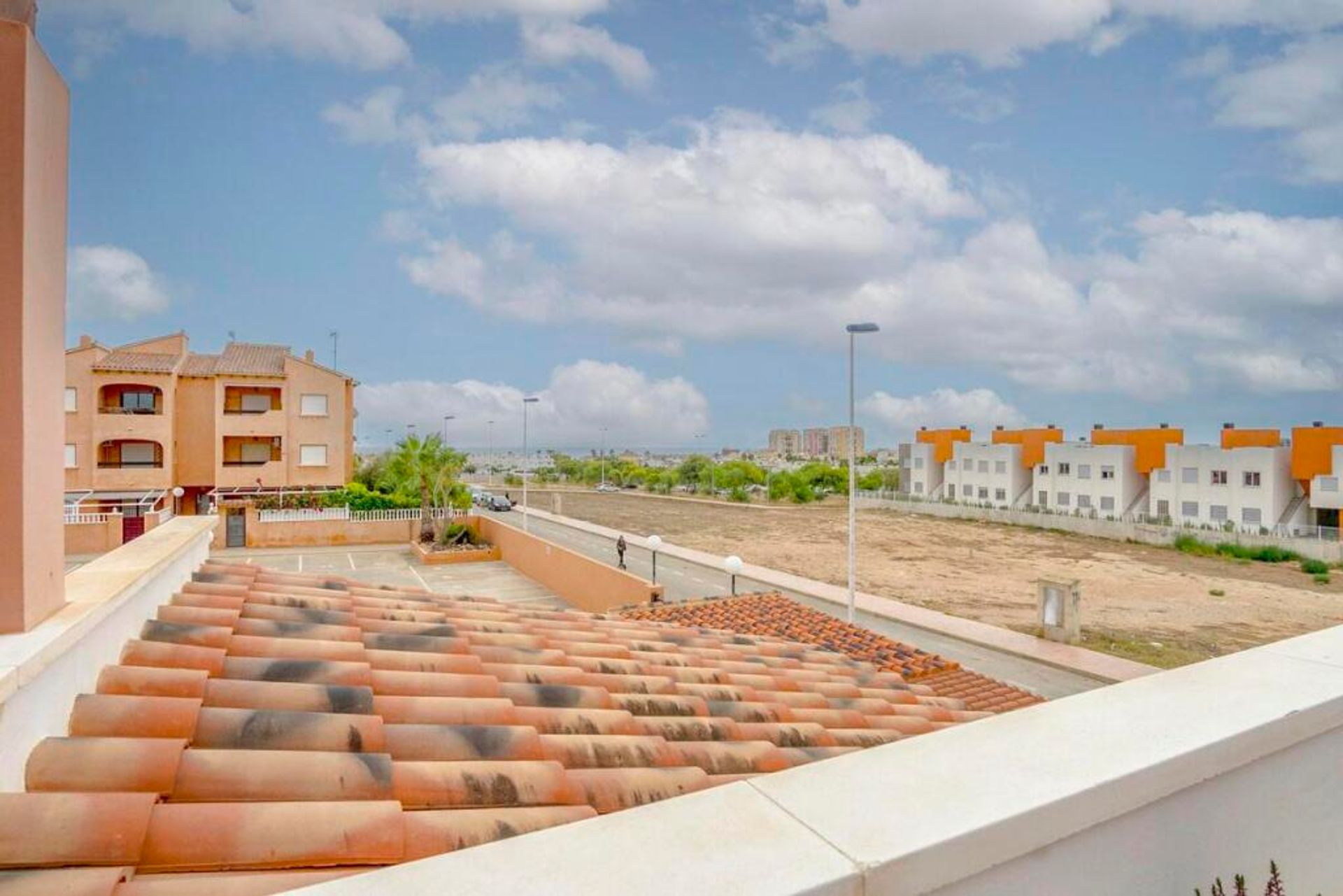 Condominio nel Torrevieja, Comunidad Valenciana 11519715