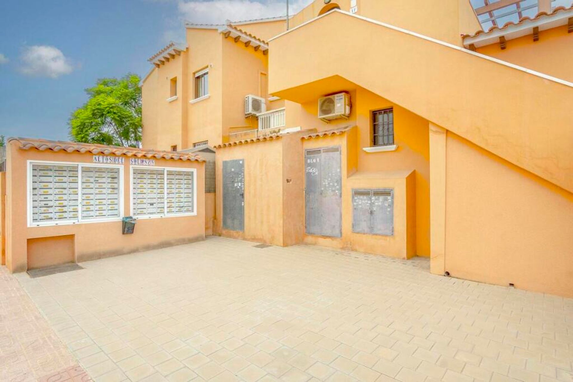 Condominio nel Torrevieja, Comunidad Valenciana 11519715