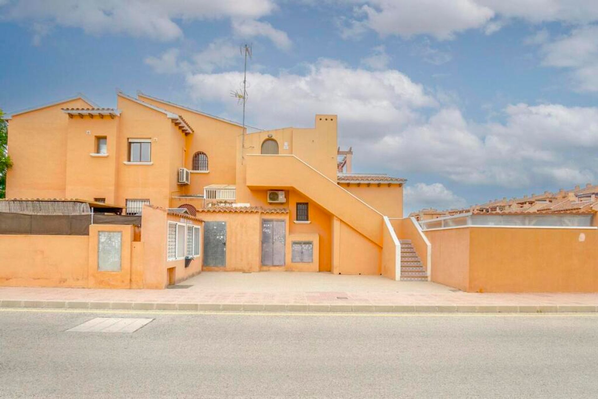 Condominio nel Torrevieja, Comunidad Valenciana 11519715