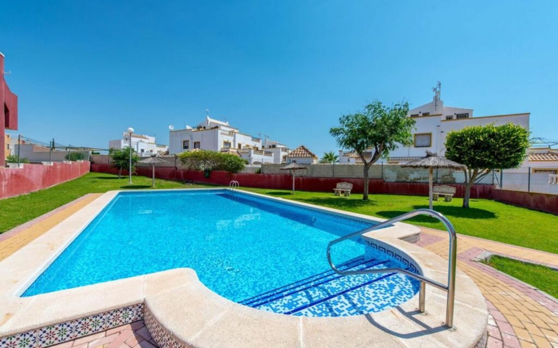 Condominio en Orihuela, Comunidad Valenciana 11519719