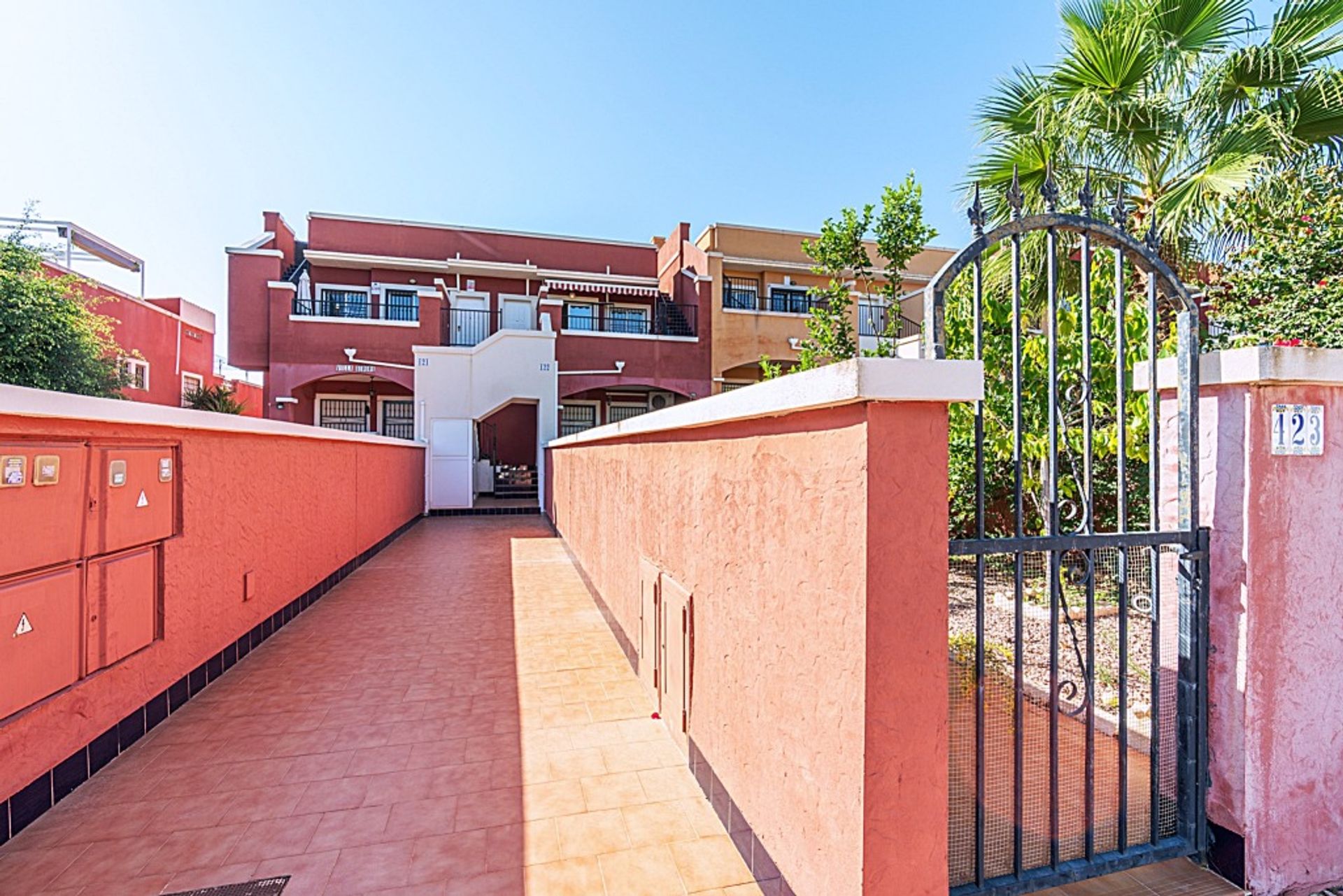 Condominio en Orihuela, Comunidad Valenciana 11519731