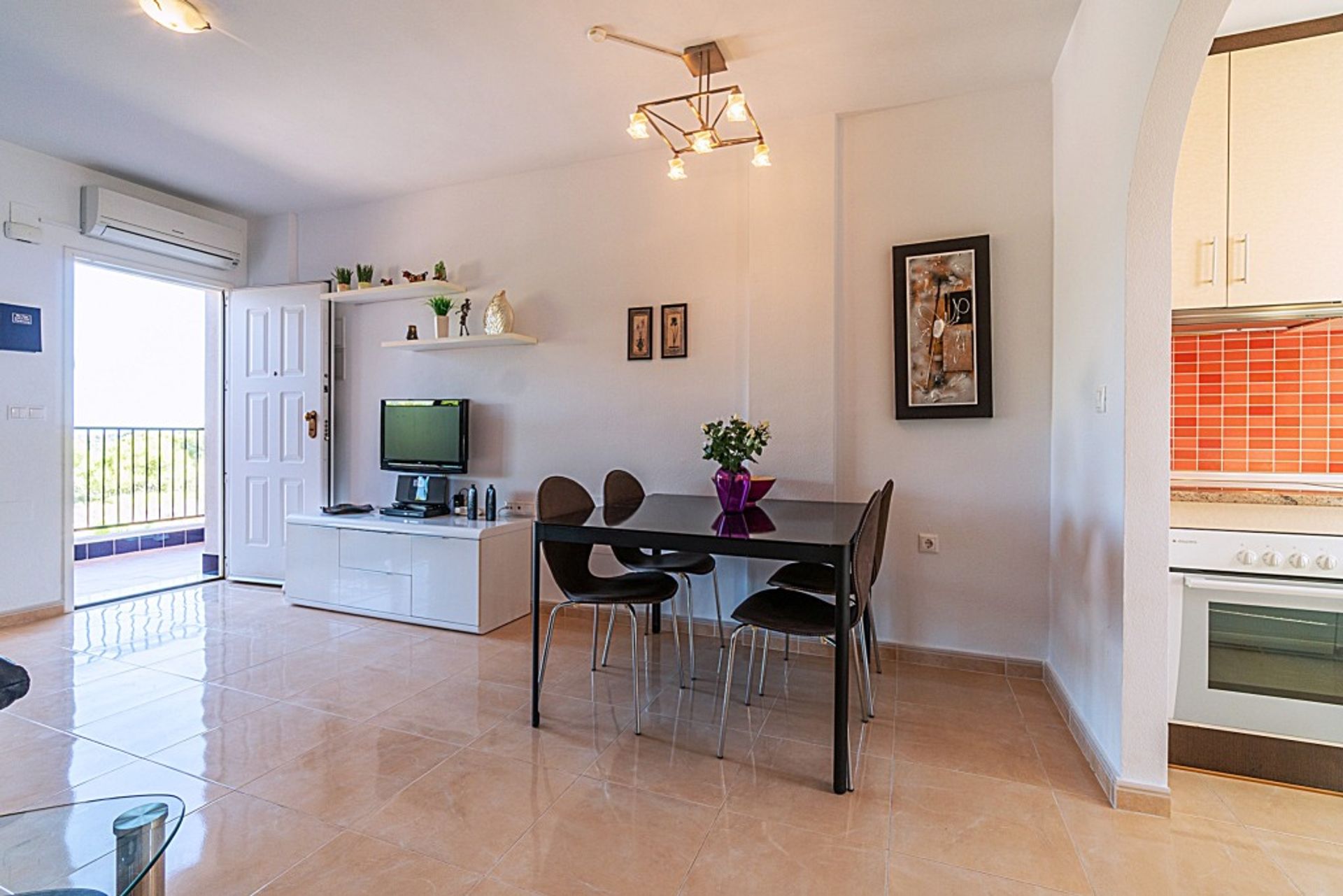 Condominio en Orihuela, Comunidad Valenciana 11519731