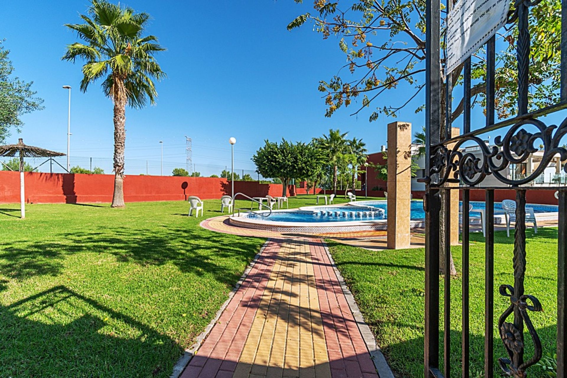 Condominio en Orihuela, Comunidad Valenciana 11519731