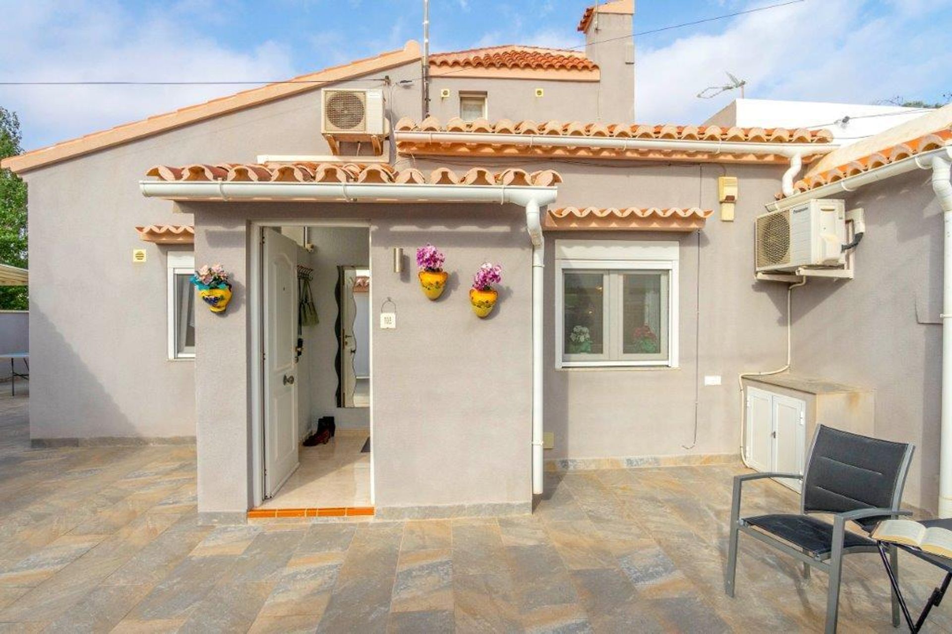 rumah dalam Torrevieja, Valencia 11519733