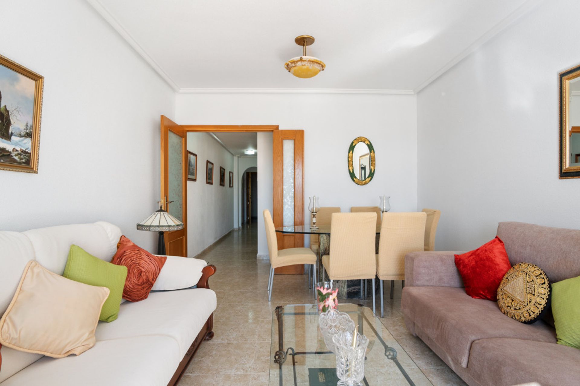 Condominio en Torrevieja, Valencia 11519751