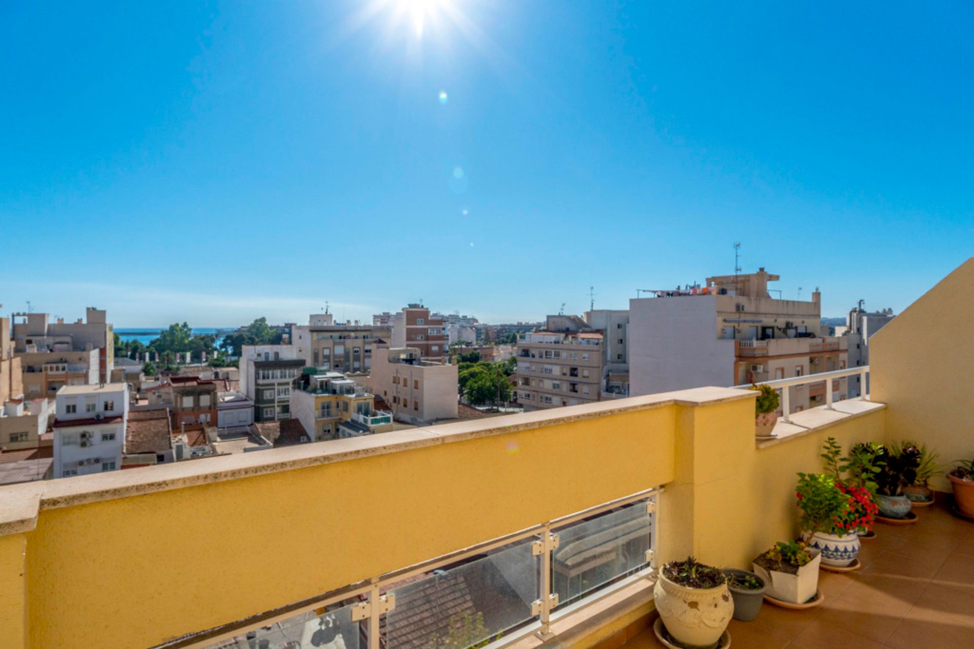 Condominio en Torrevieja, Valencia 11519751