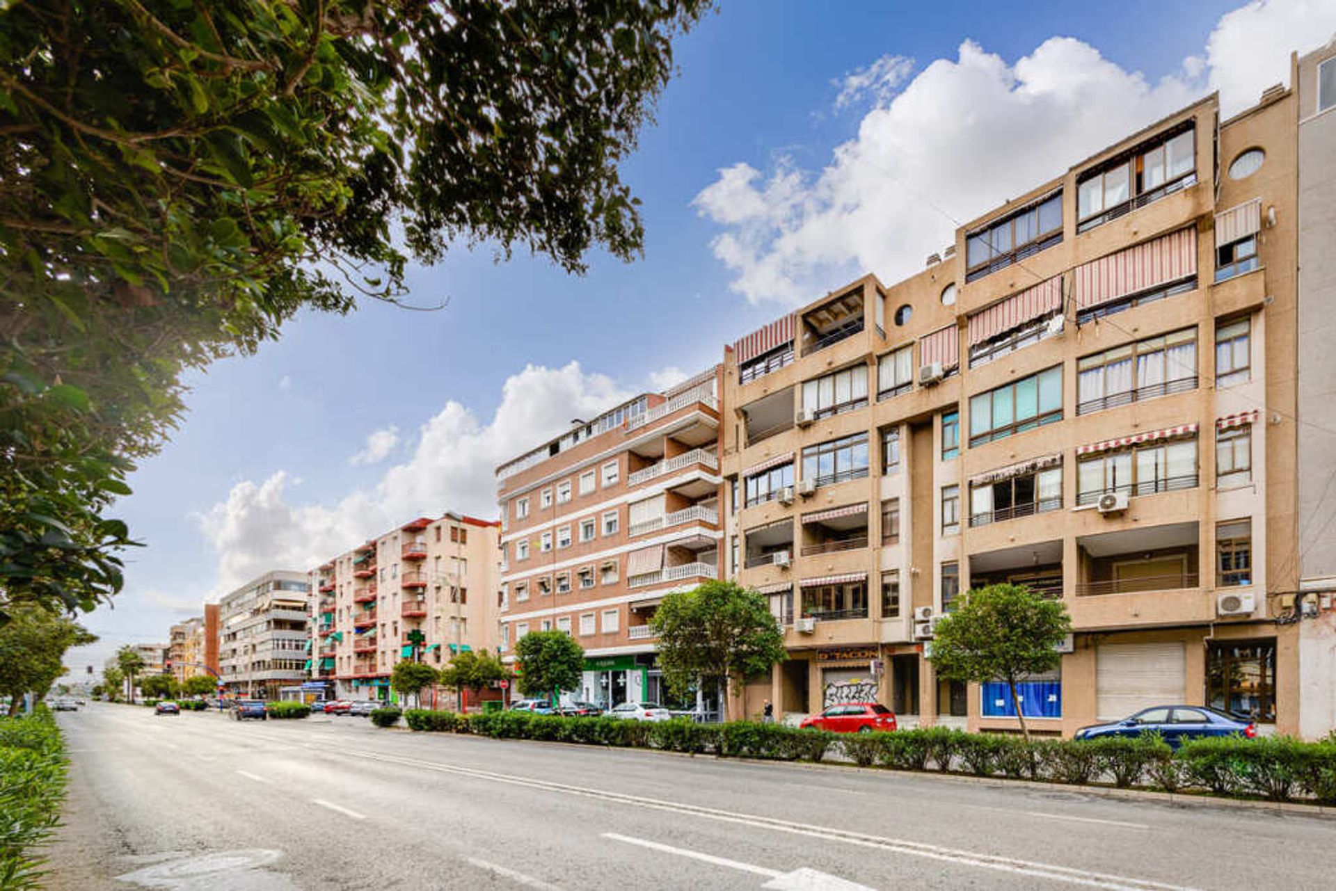 Condominio nel Torrevieja, Comunidad Valenciana 11519763