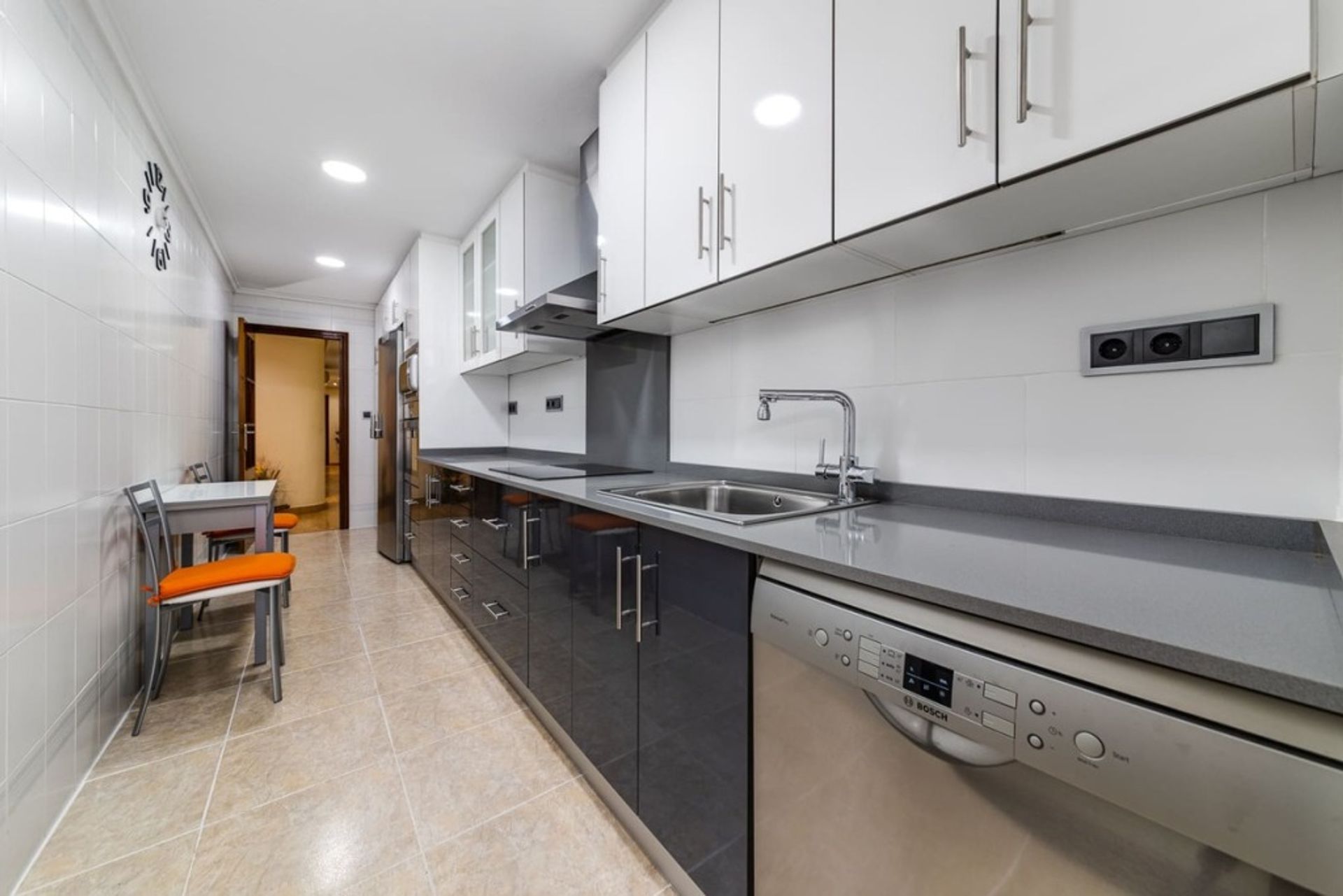 Condominio nel Torrevieja, Valenza 11519763