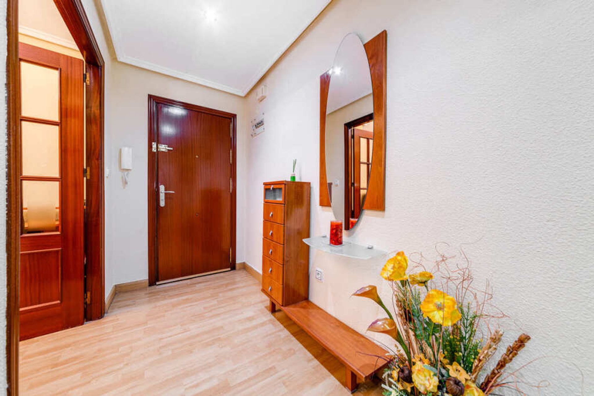 Condominio nel Torrevieja, Comunidad Valenciana 11519763