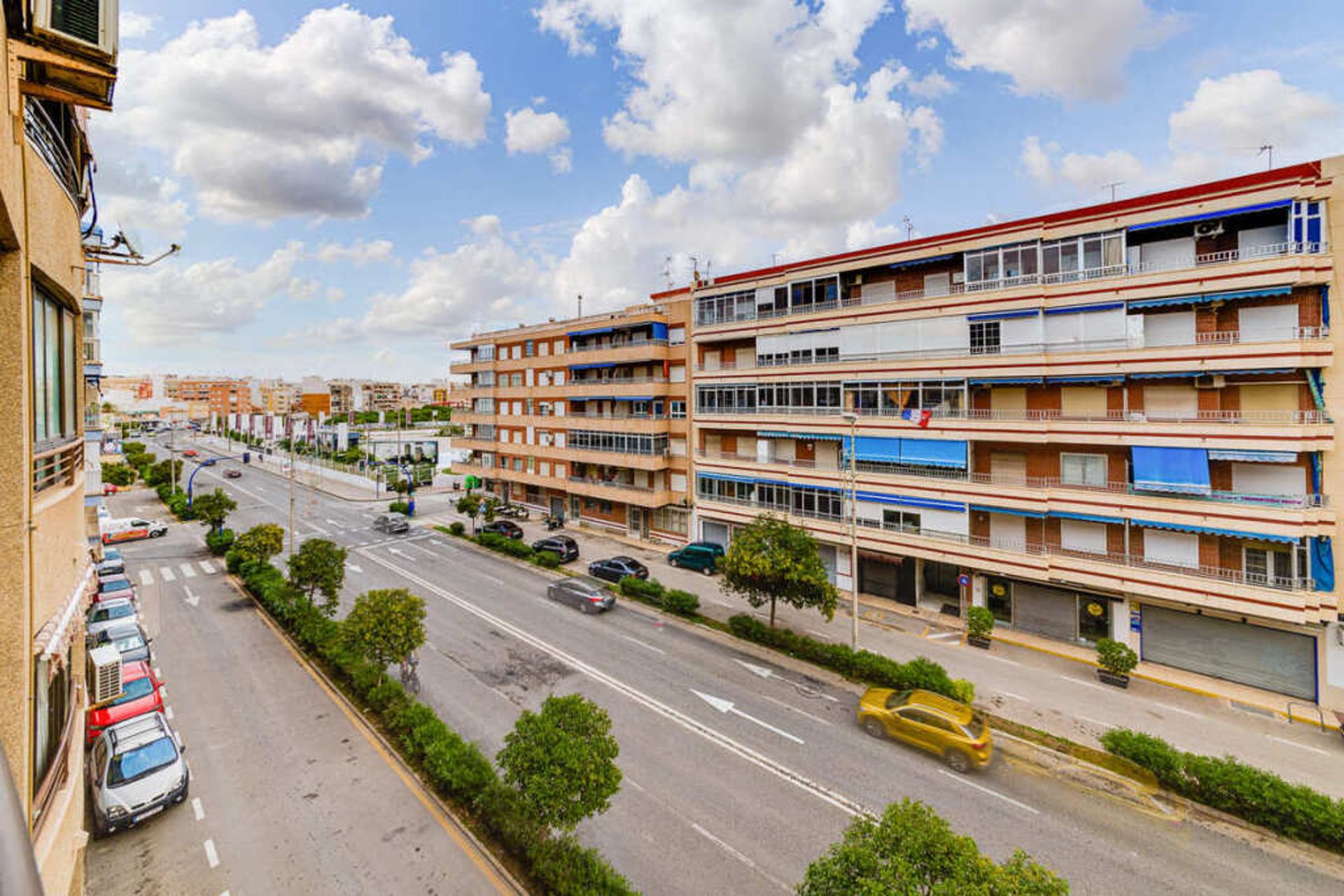 Condominio nel Torrevieja, Comunidad Valenciana 11519763