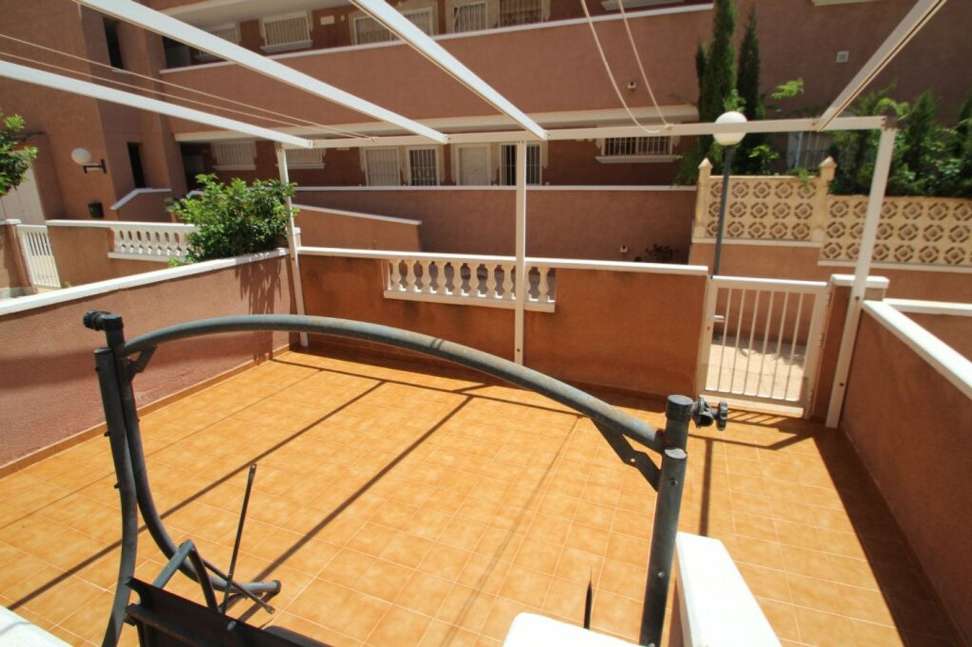 Condominium in Torrevieja, Comunidad Valenciana 11519768