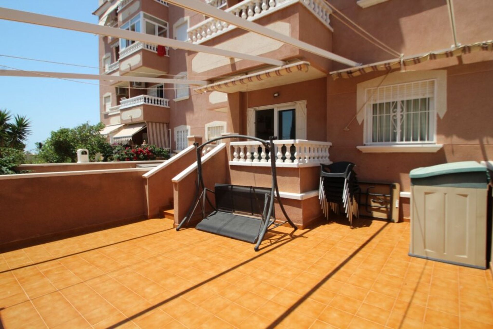 Condominio en Torrevieja, Comunidad Valenciana 11519768