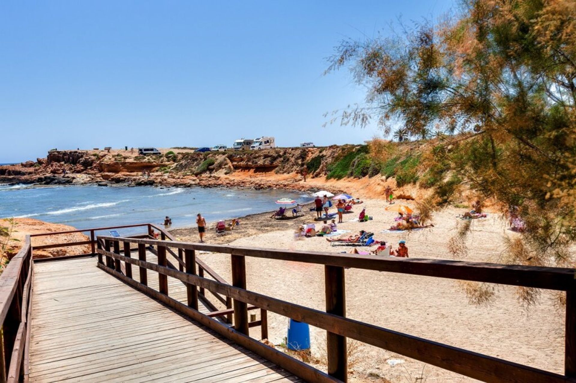 Condominium in Torrevieja, Comunidad Valenciana 11519769