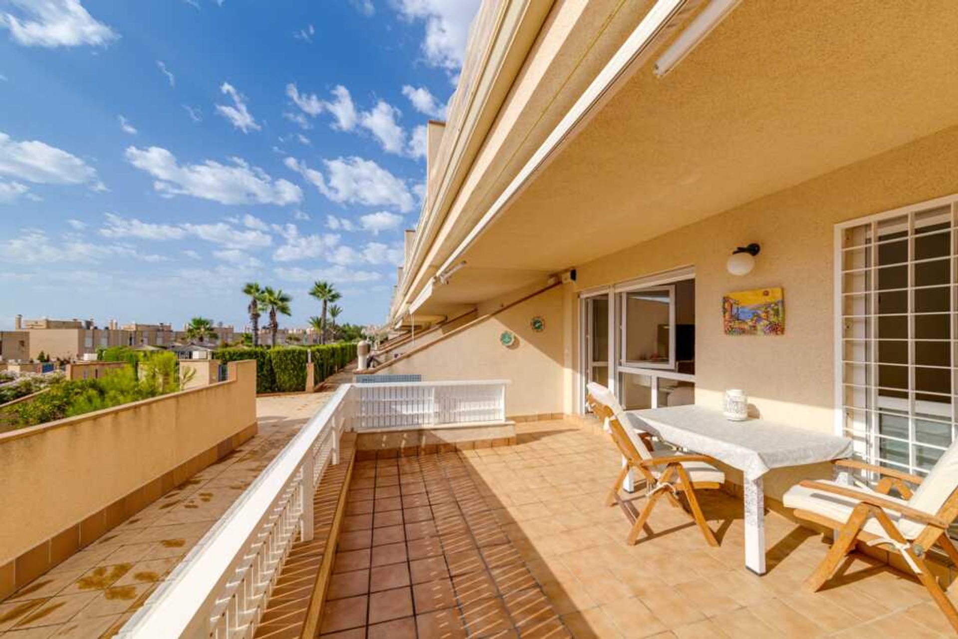 Condominium in Campoamor, Valencia 11519771