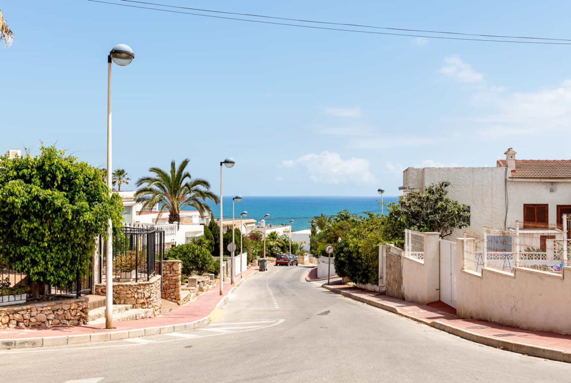 Casa nel Torrevieja, Comunidad Valenciana 11519775