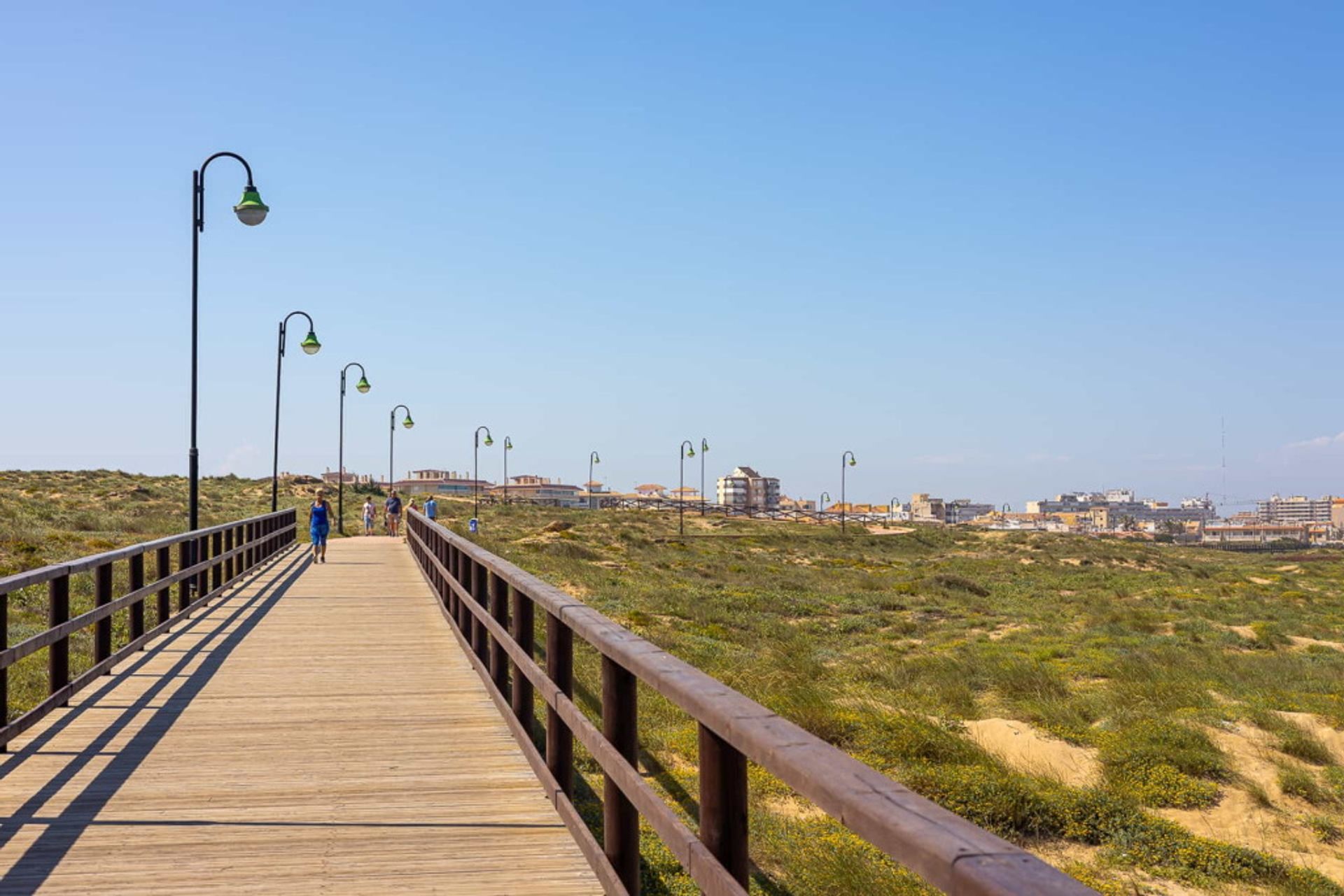 Haus im Torrevieja, Comunidad Valenciana 11519775