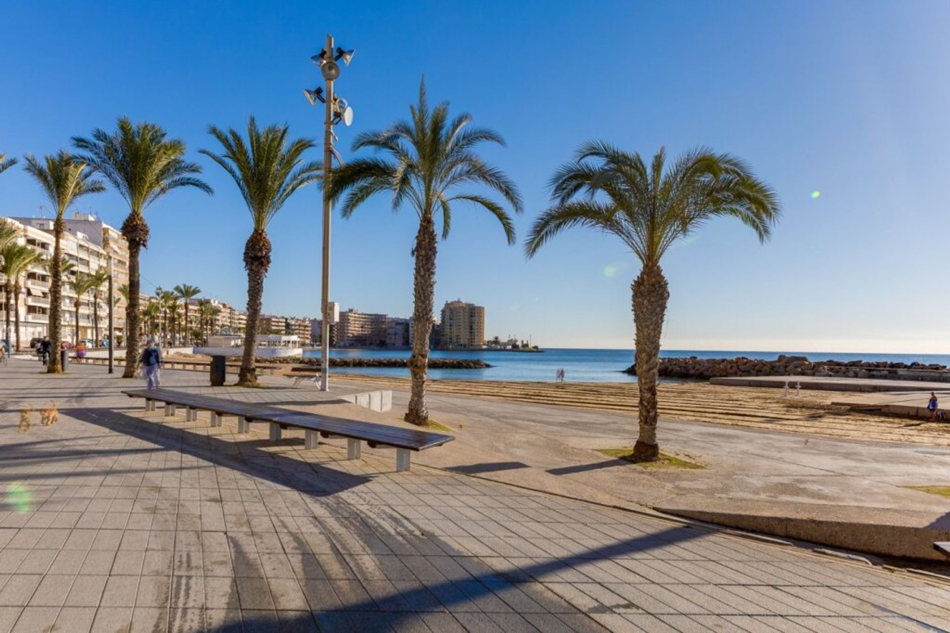 عمارات في Torrevieja, Comunidad Valenciana 11519782