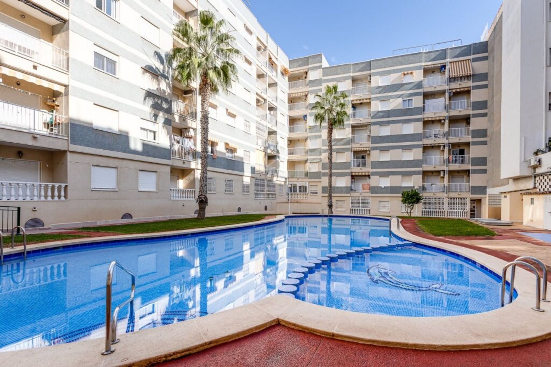 عمارات في Torrevieja, Comunidad Valenciana 11519782