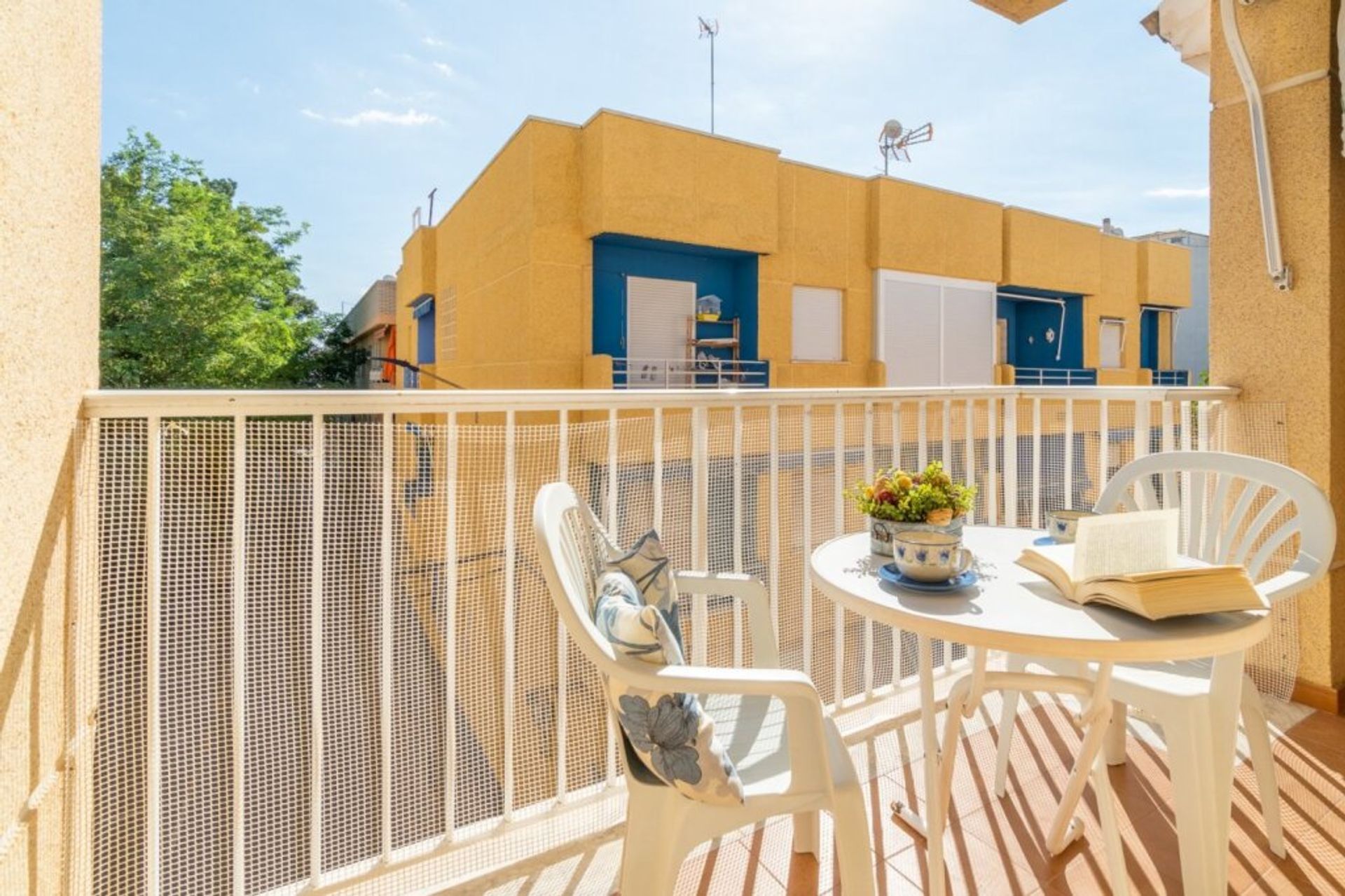 Condominio en San Pedro del Pinatar, Región de Murcia 11519833