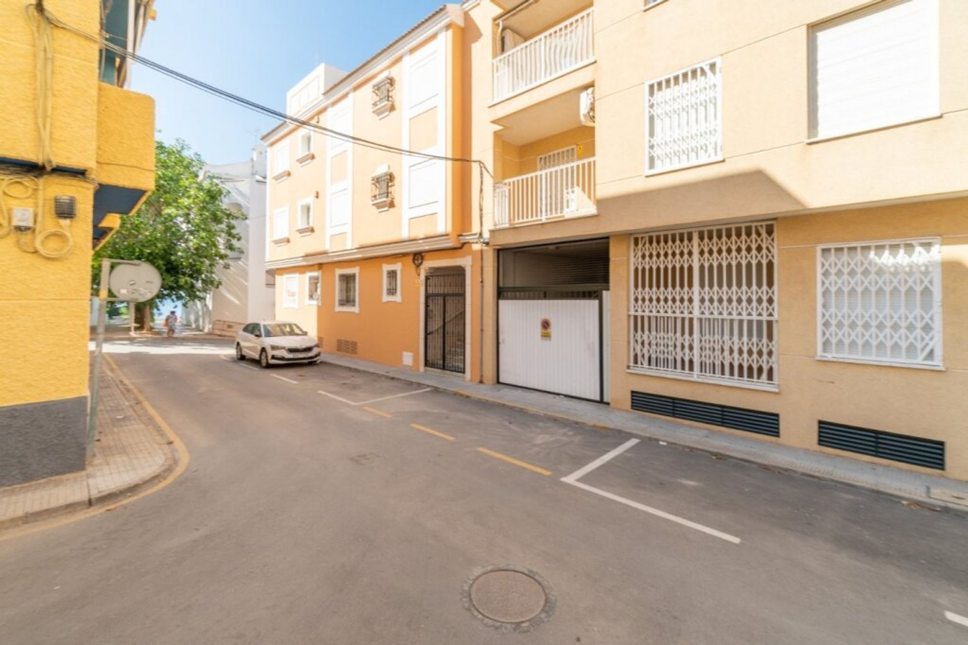 Condominium in San Pedro del Pinatar, Región de Murcia 11519833