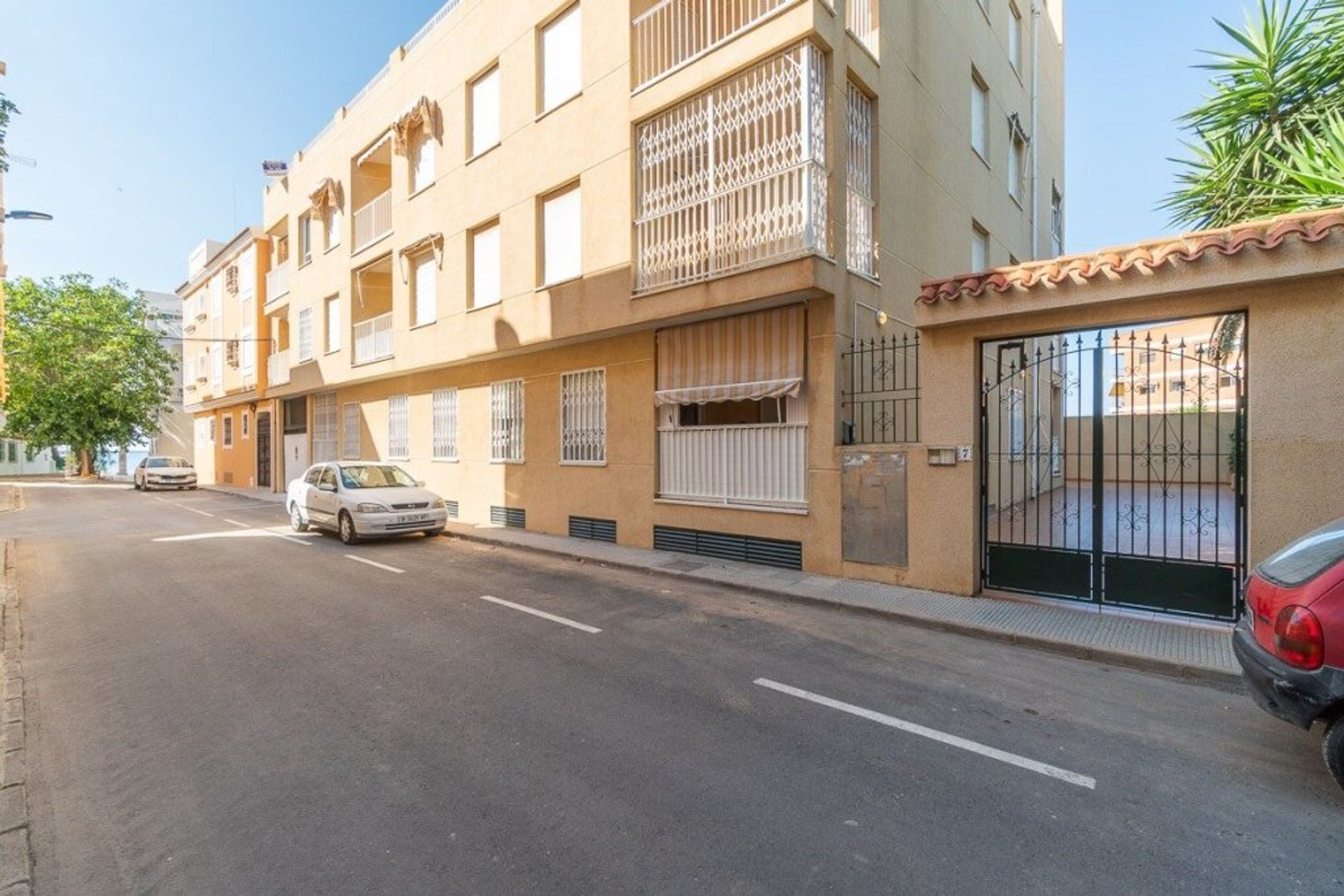 Condominium in San Pedro del Pinatar, Región de Murcia 11519833