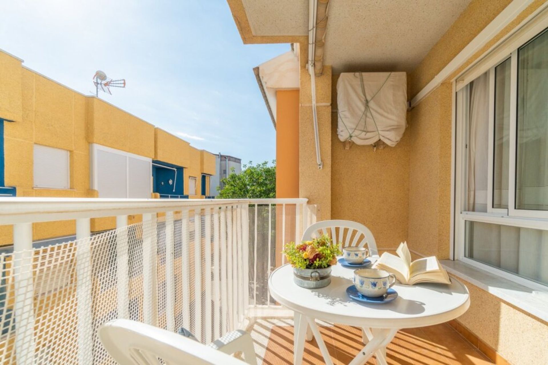 Condominio en San Pedro del Pinatar, Región de Murcia 11519833