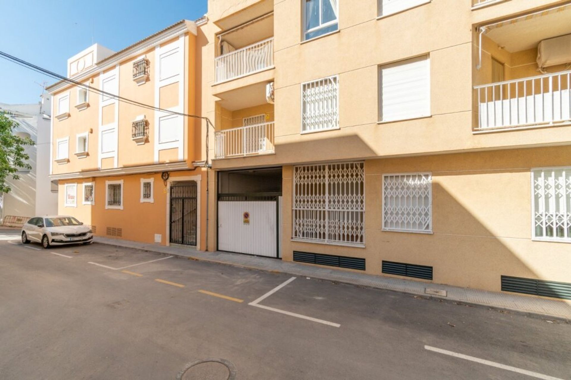 Condominium in San Pedro del Pinatar, Región de Murcia 11519833