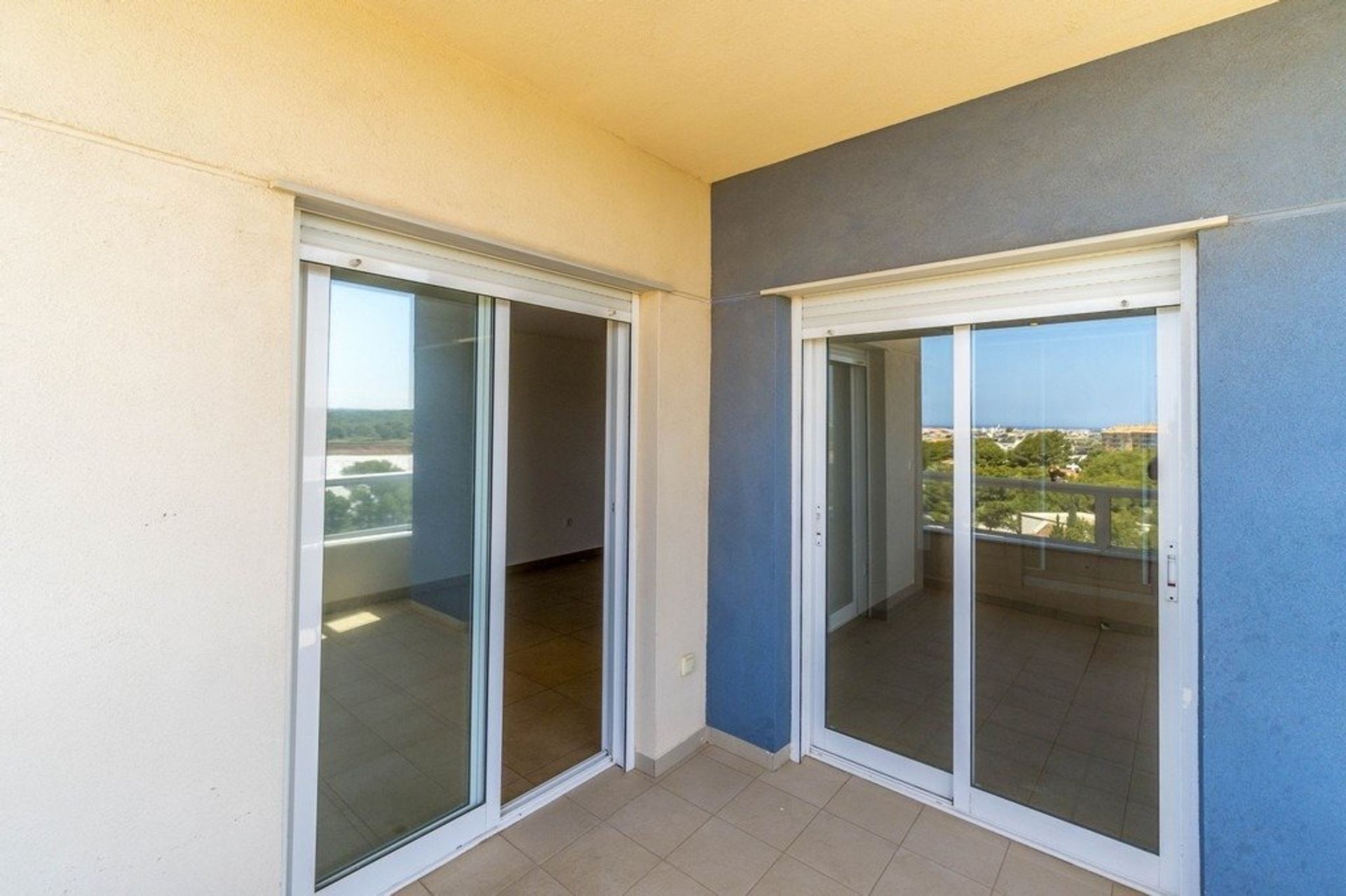 Condominium dans Orihuela, Comunidad Valenciana 11519875