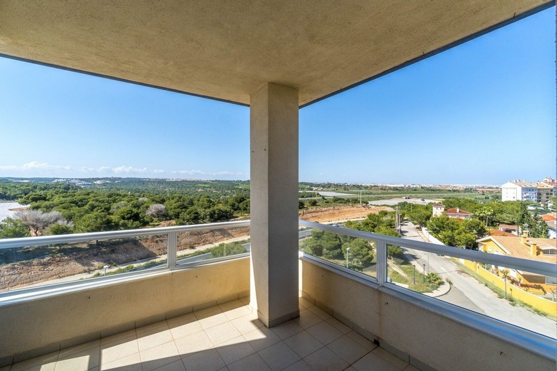 Condominium dans Orihuela, Comunidad Valenciana 11519875