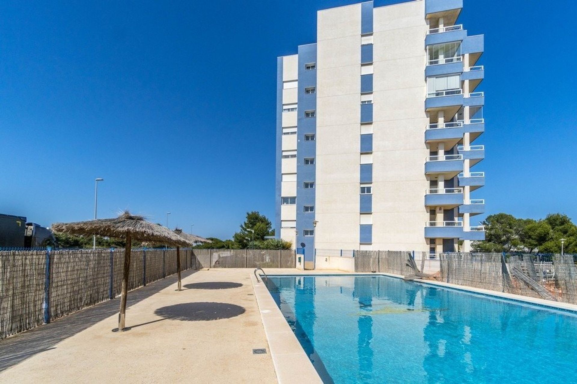 Condominium dans Orihuela, Comunidad Valenciana 11519875