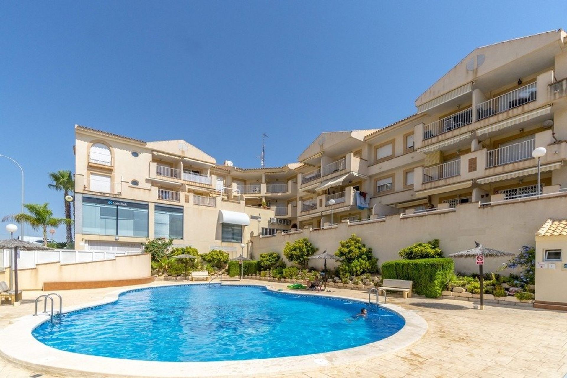 Condominio nel Orihuela, Comunidad Valenciana 11519877