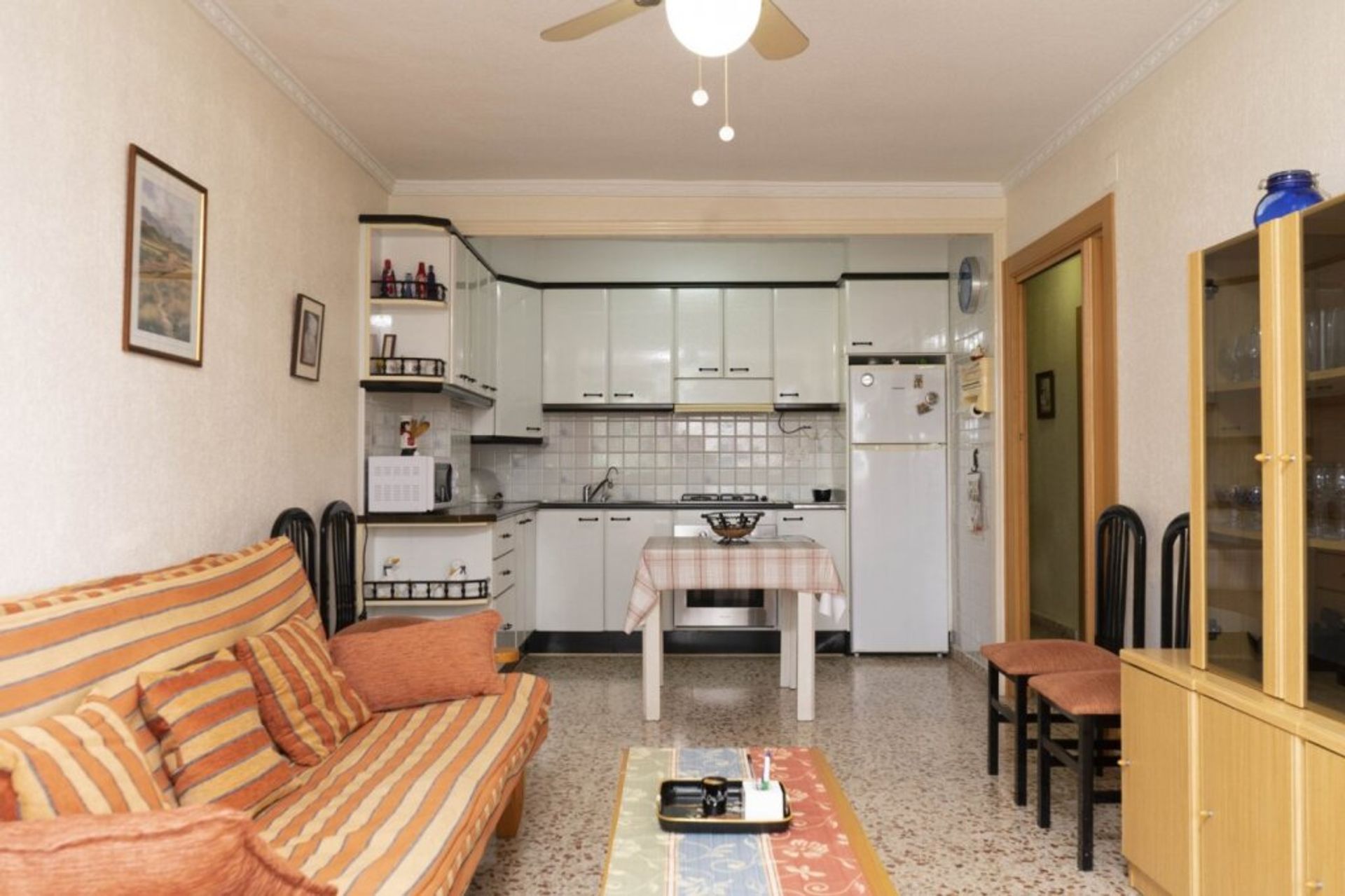 Condominio nel Torrevieja, Valenza 11519887