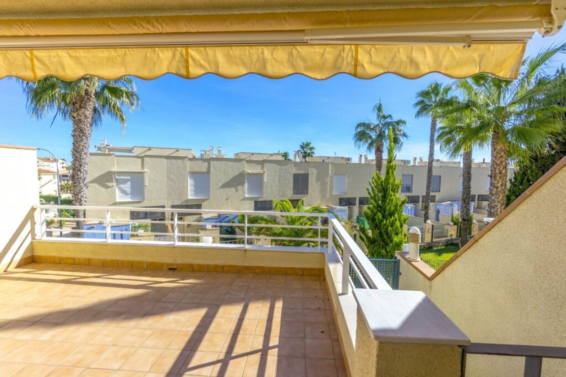 Condominium dans Orihuela, Comunidad Valenciana 11519899