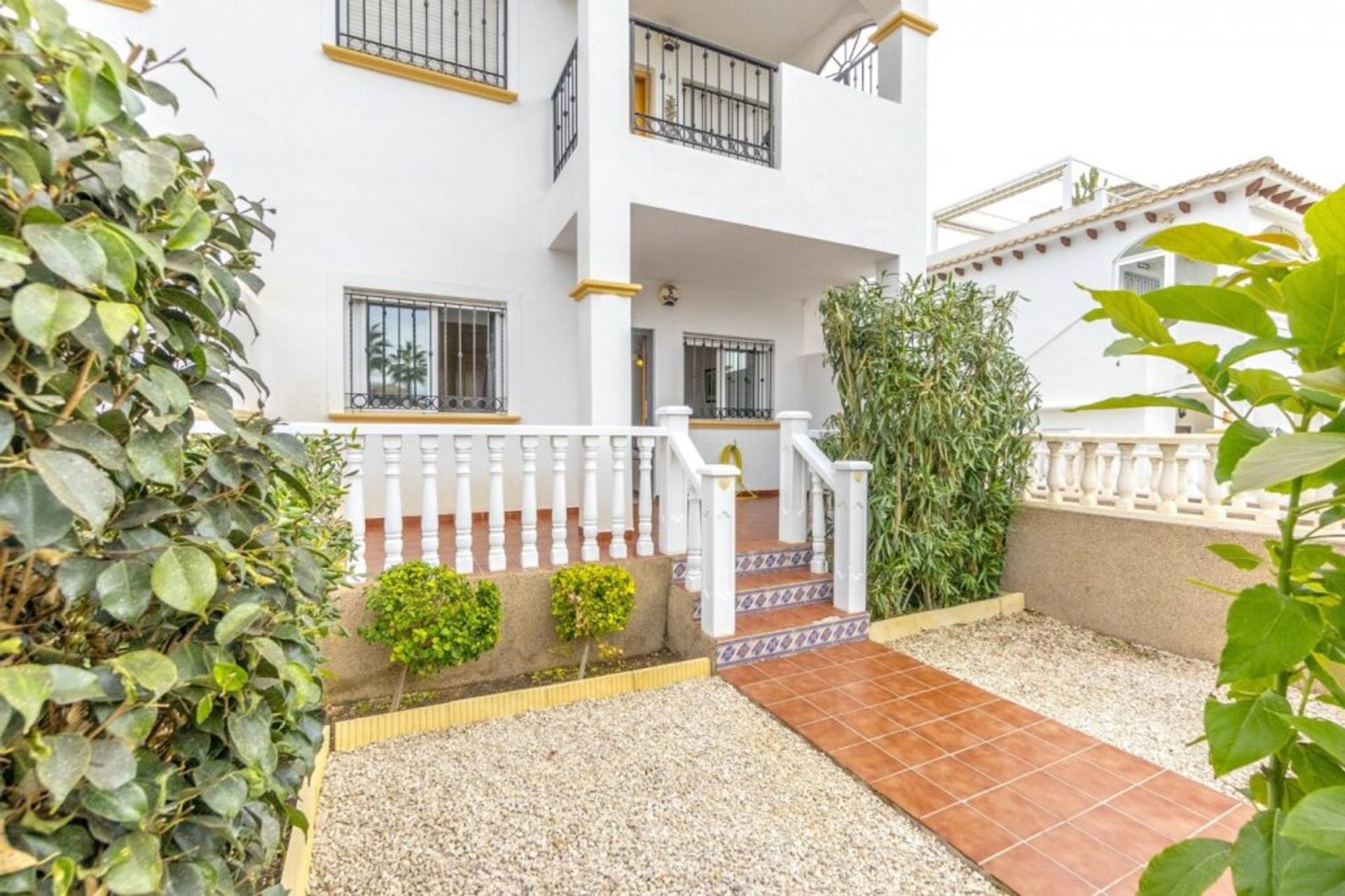 Condominio nel Orihuela, Comunidad Valenciana 11519900