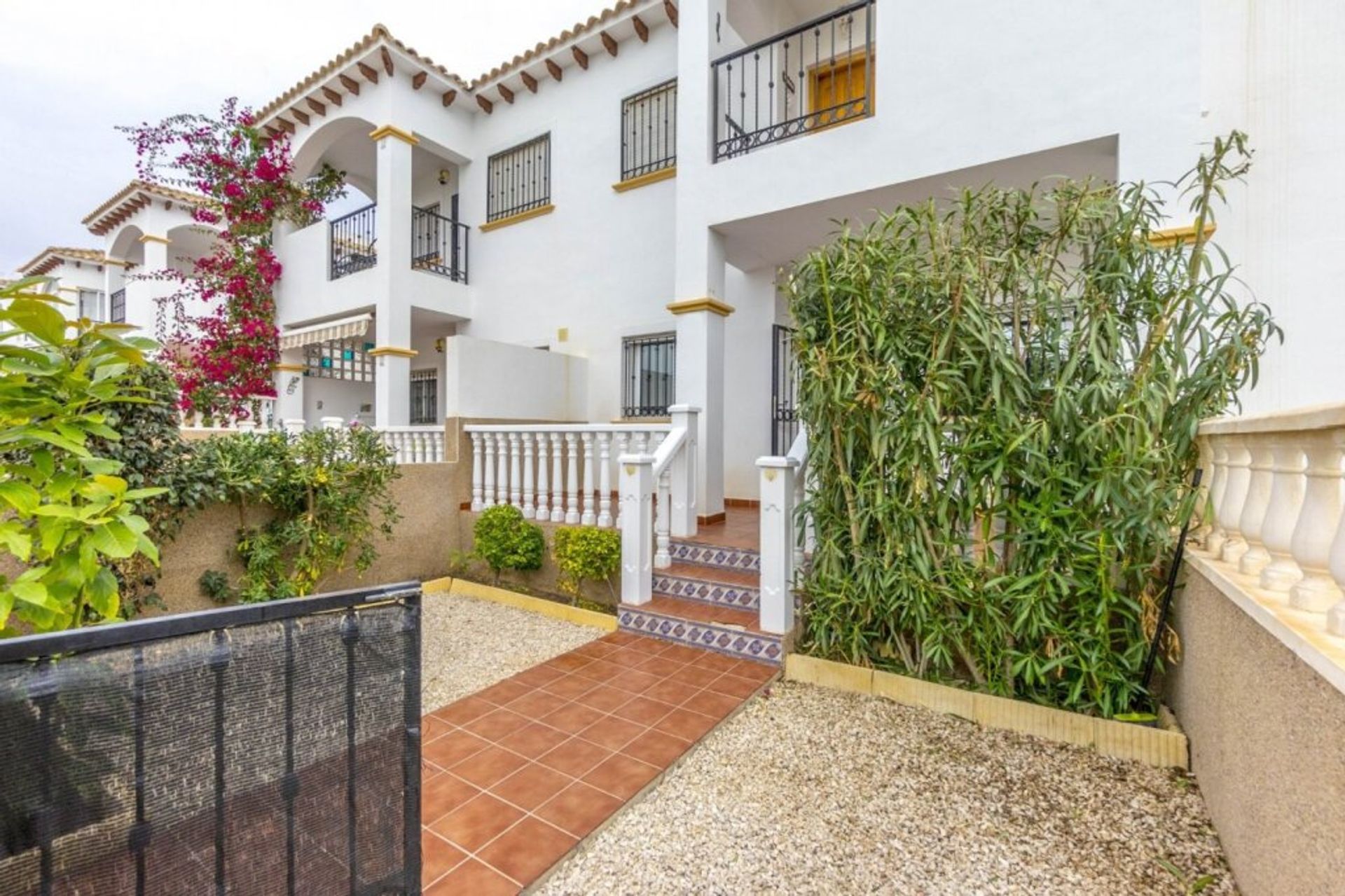 Condominio nel Orihuela, Comunidad Valenciana 11519900