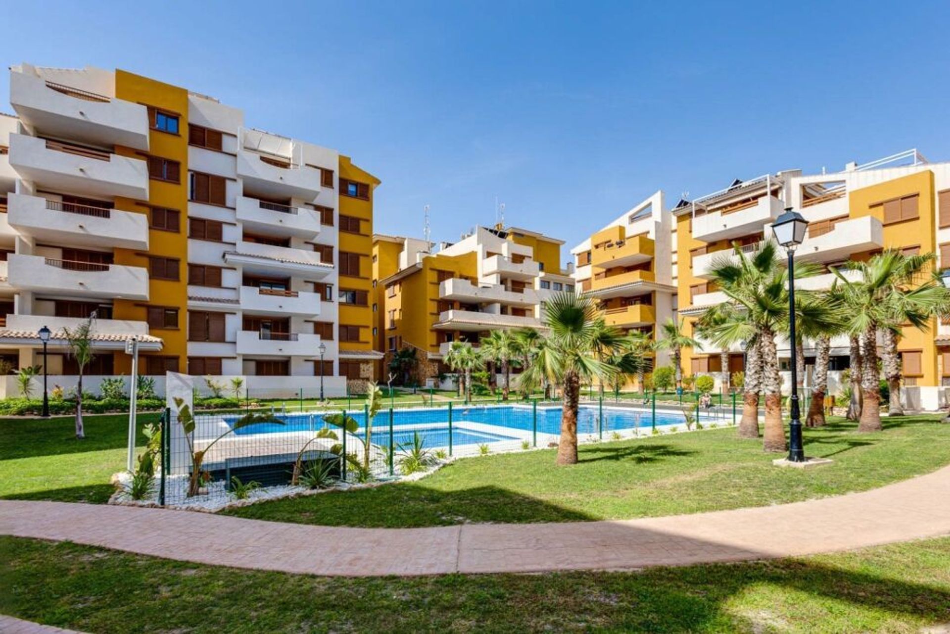 Huis in Torrevieja, Valencia 11519902